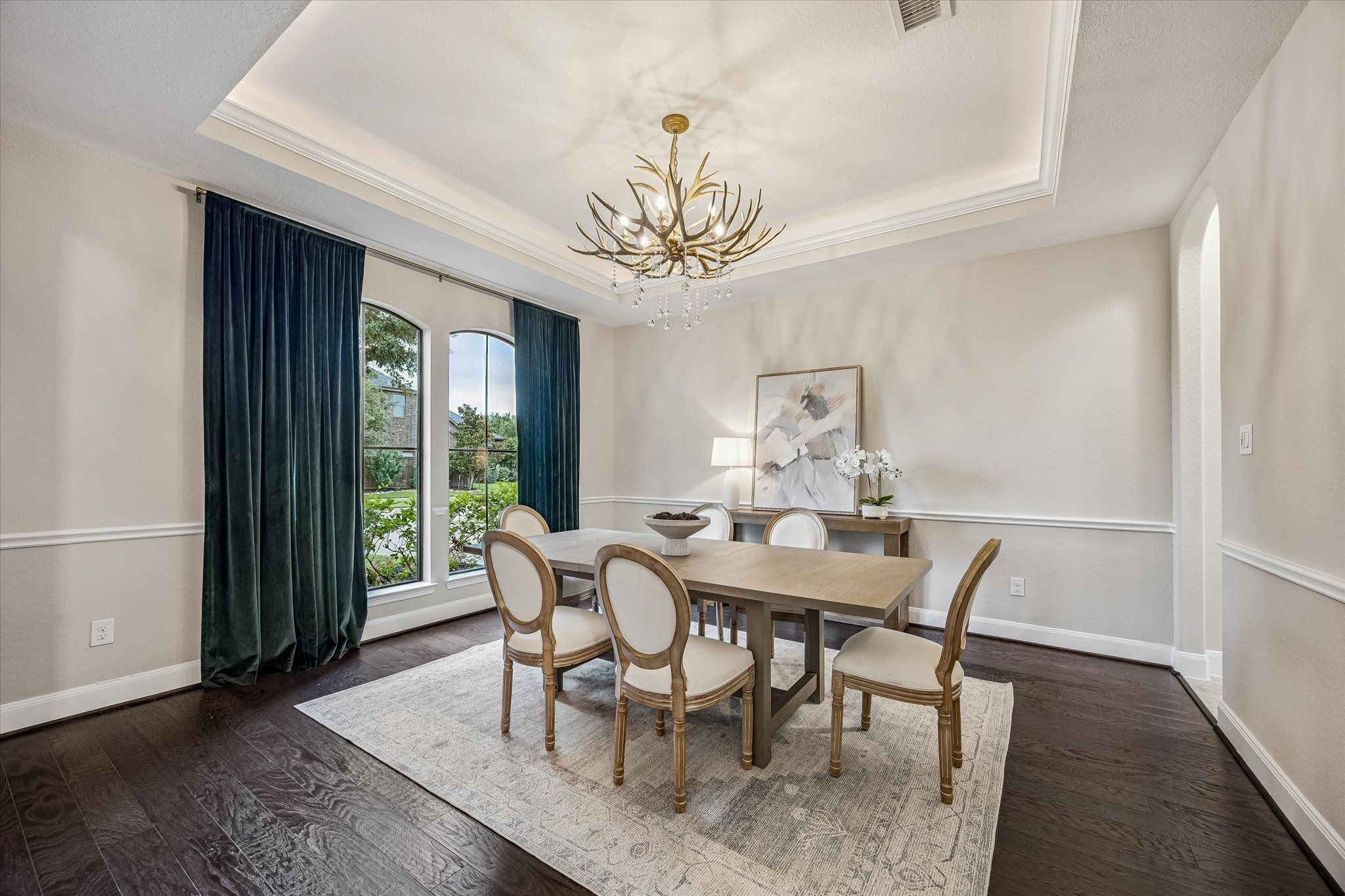  27815 Hunt Trace Lane - 物件實景