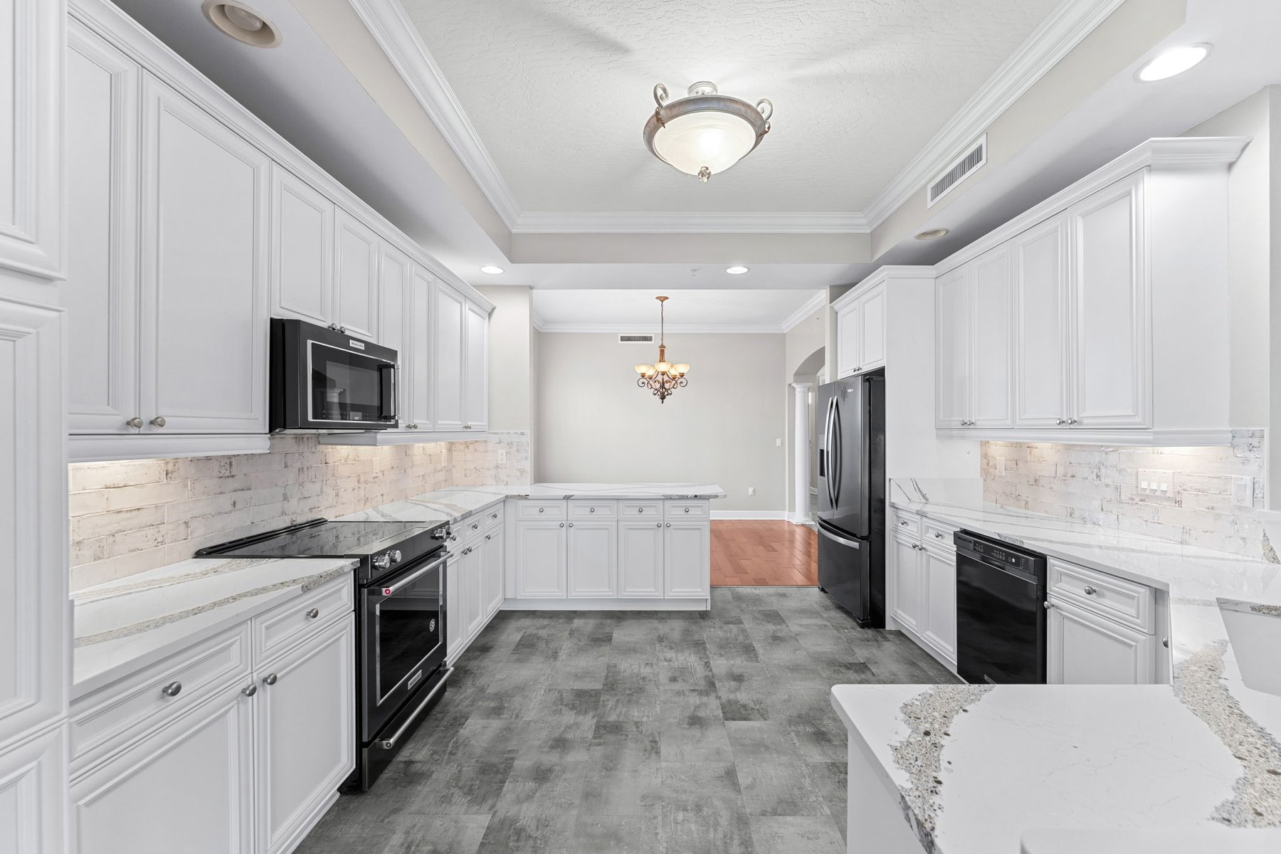 2001 Julep Drive, Unit# 206, Cocoa Beach, FL, 32931 - 物件實景