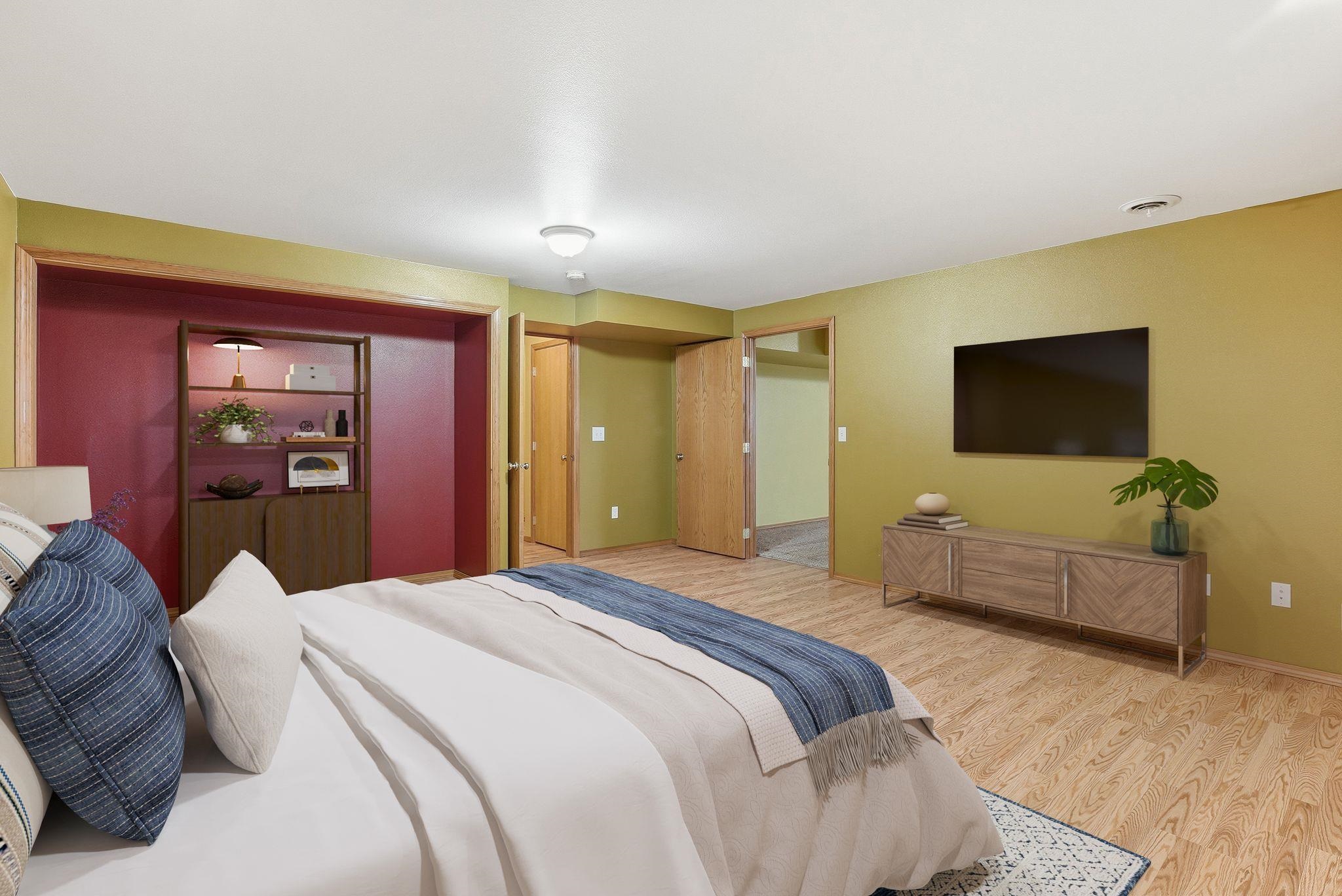 Seven Bays, Washington, 99122, United States, 5 Bedrooms Bedrooms, ,3 BathroomsBathrooms,Residential,For Sale,1992977