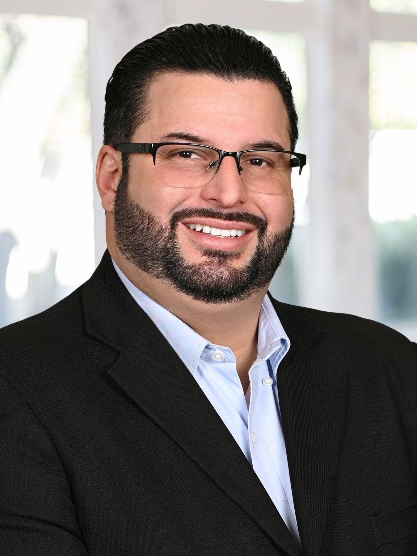 Adalberto Luis Perez