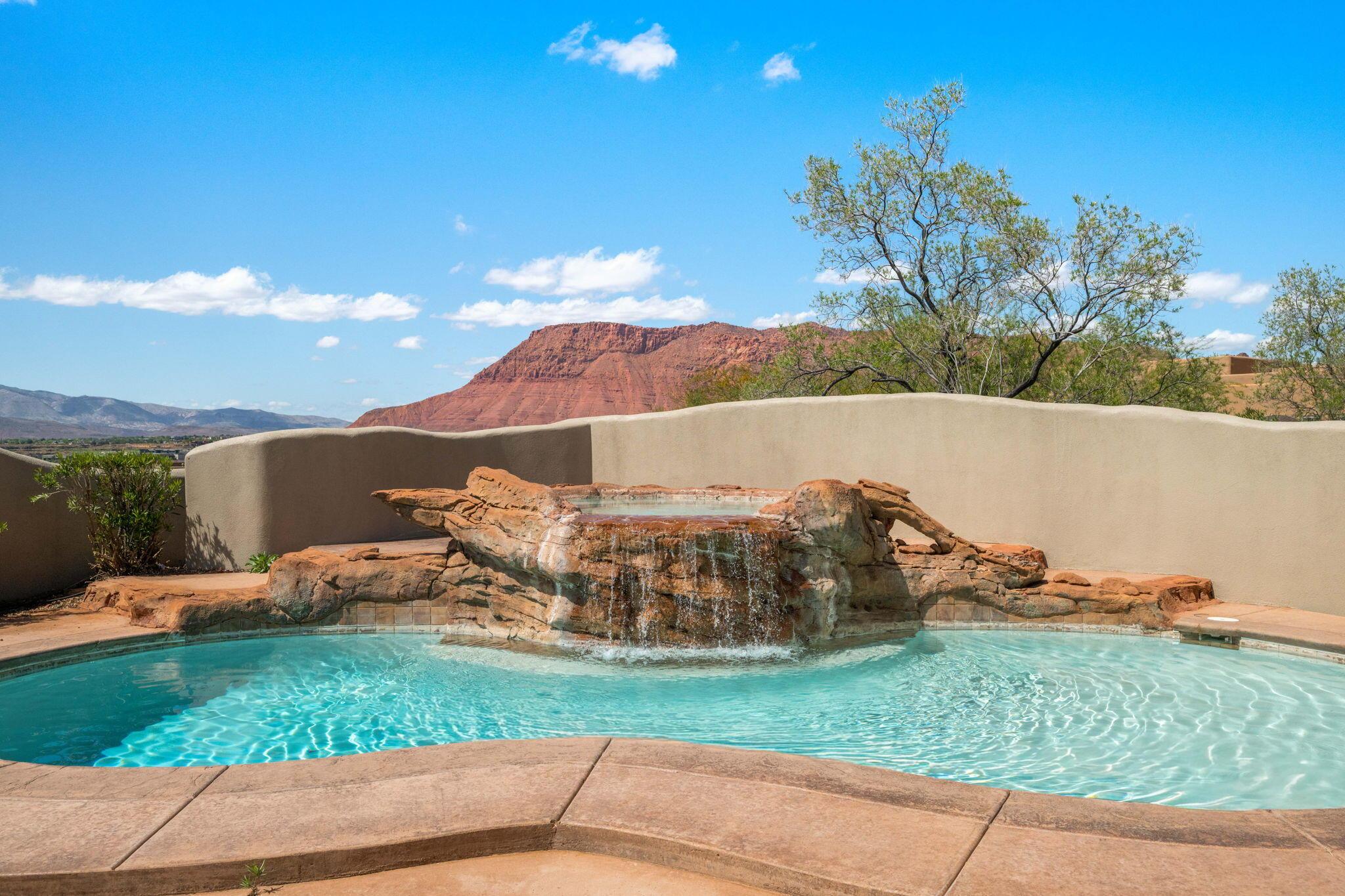 St George, Utah, 84770, United States, 4 Bedrooms Bedrooms, ,5 BathroomsBathrooms,Residential,For Sale,1976696