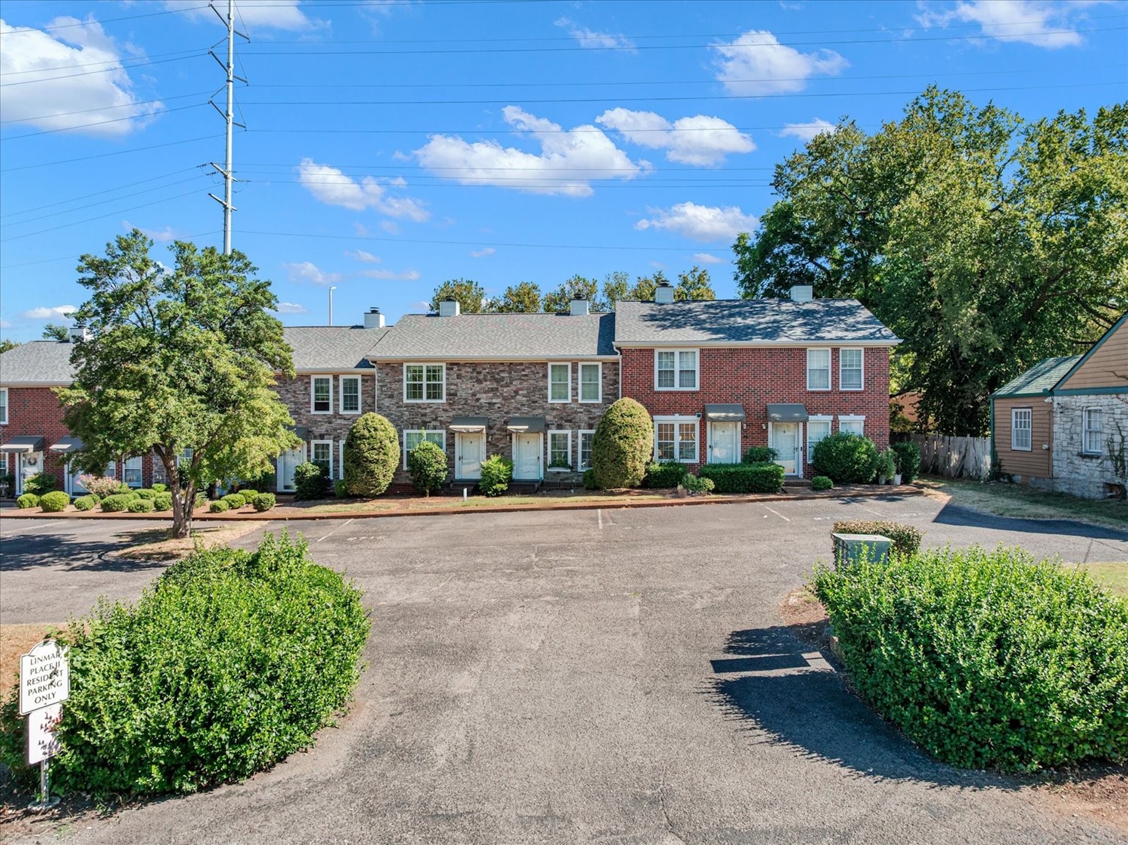 2714 Linmar Ave, Nashville, TN, 37215 - 物件實景