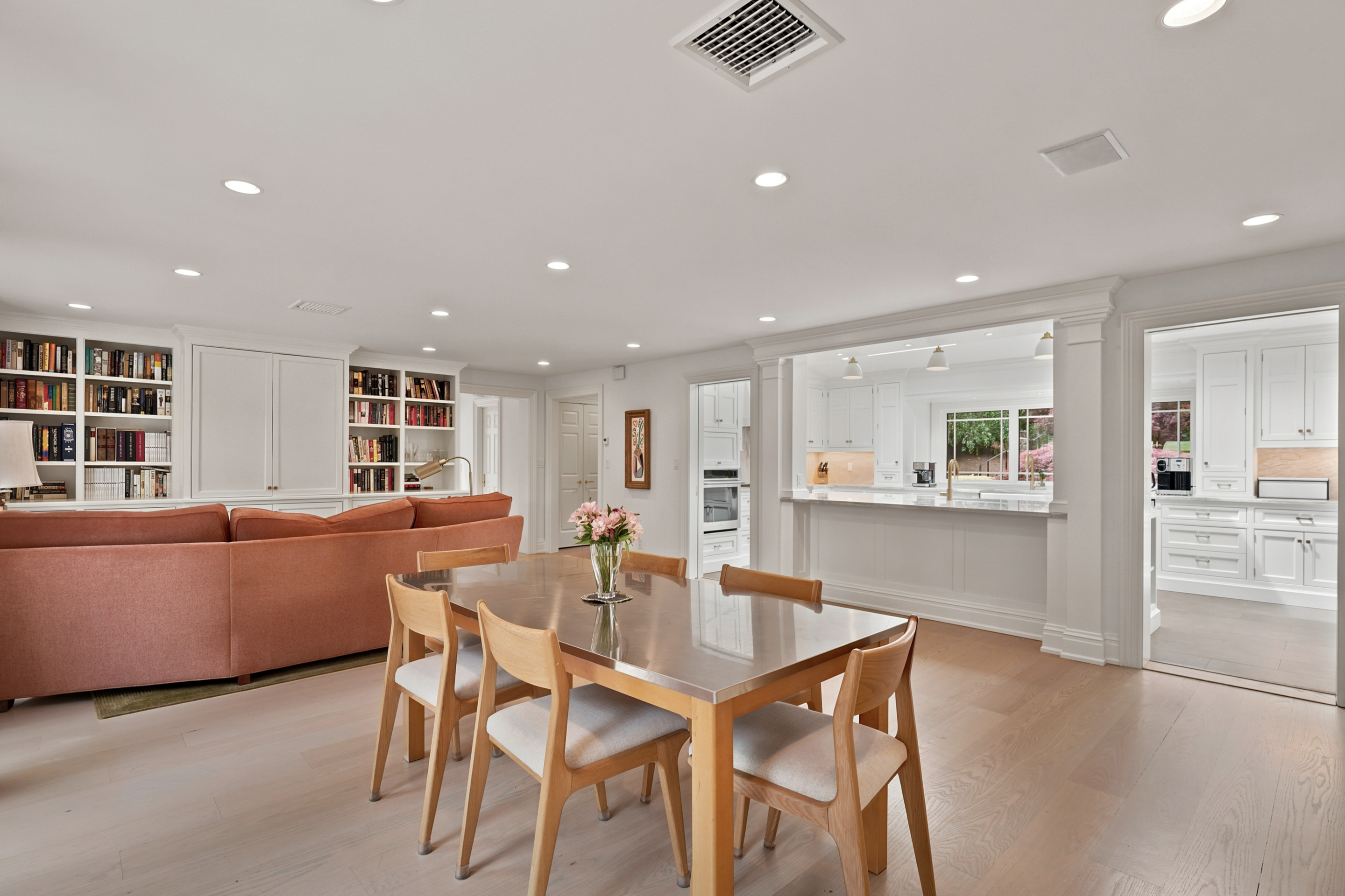  35 Wilshire Road - 物件實景