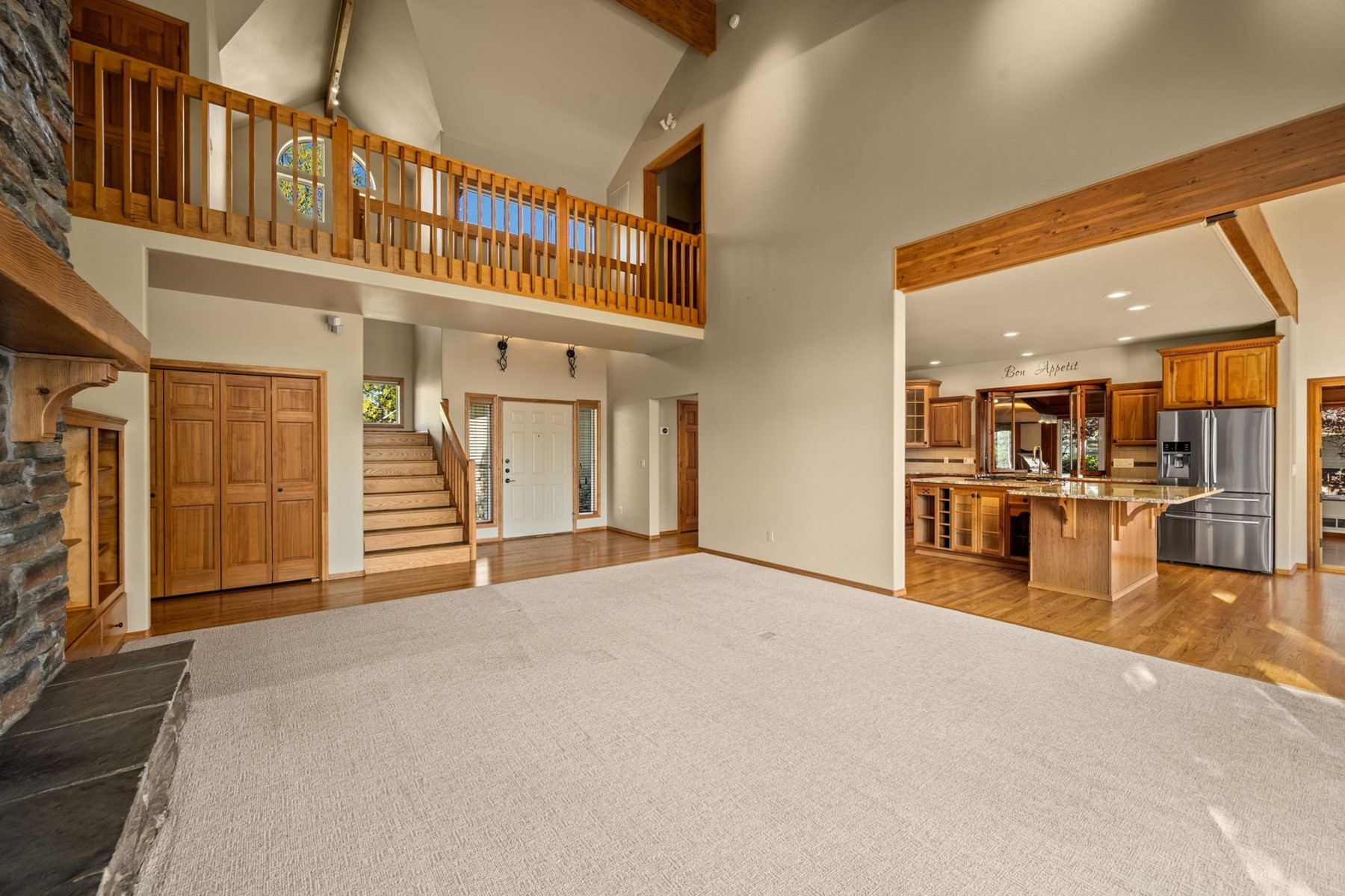  Custom Loch Haven Home with Views - 物件實景