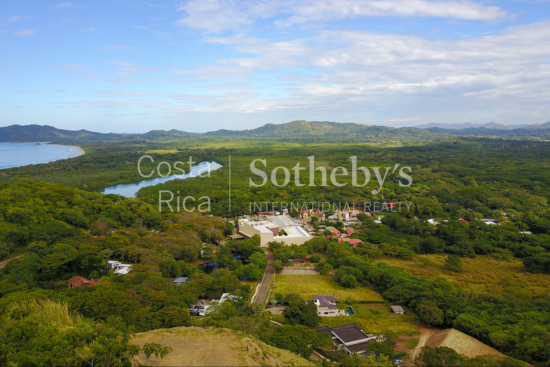  Oceanview Homesite Tamarindo - 物件實景