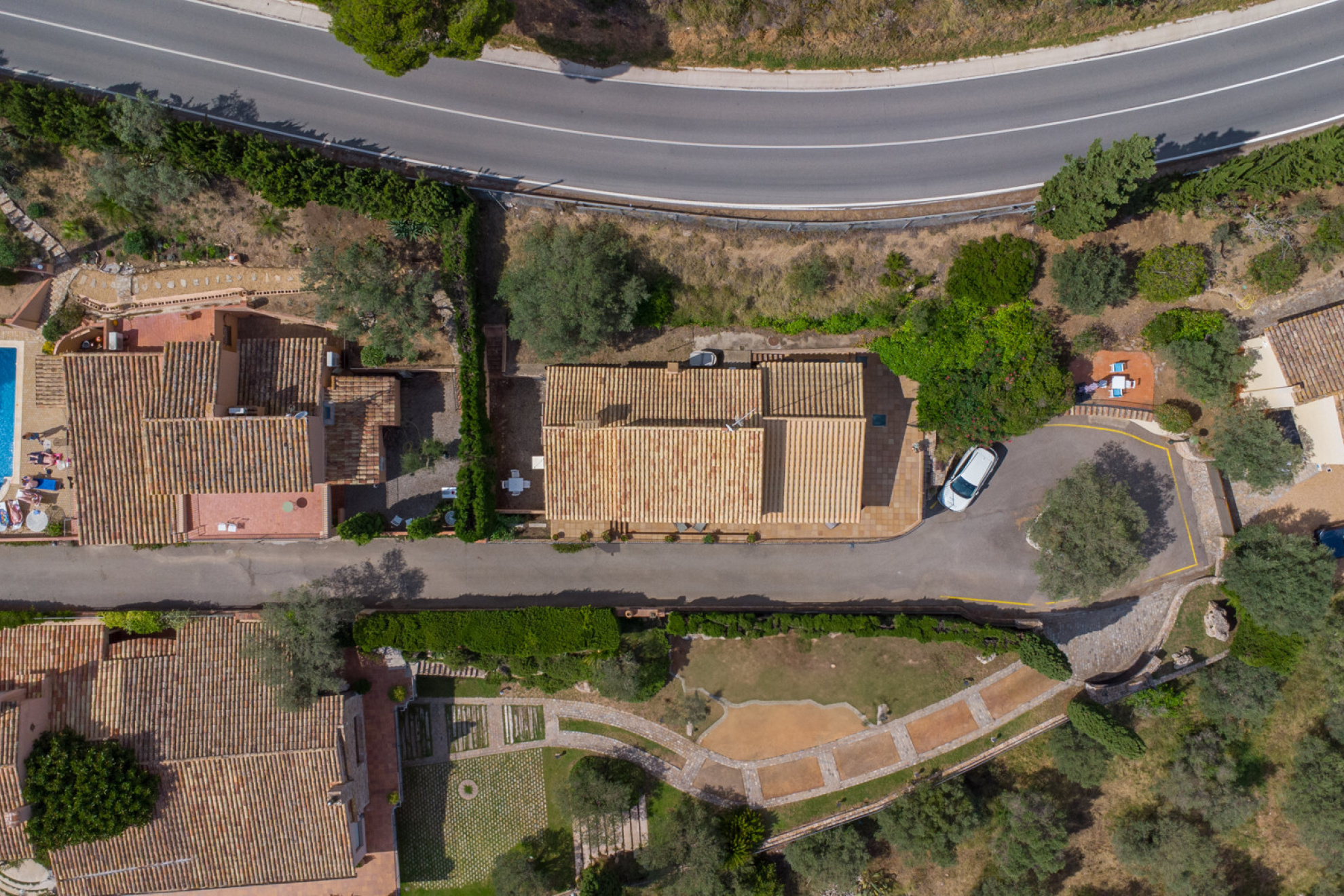  House with personality in quiet area and unique views of Aiguablava, Begur - 物件實景