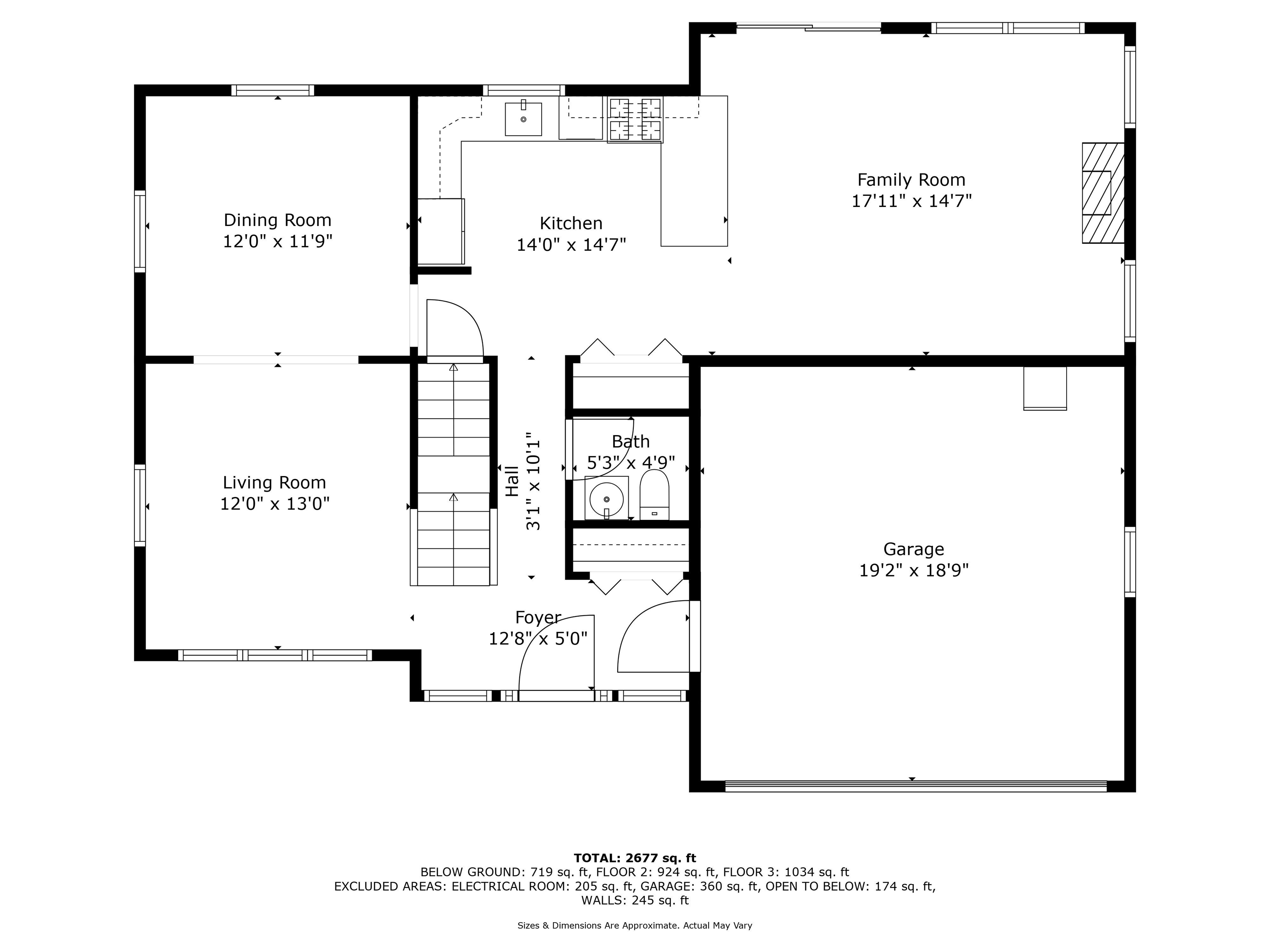Exeter, New Hampshire, 03833, United States, 3 Bedrooms Bedrooms, ,2 BathroomsBathrooms,Residential,For Sale,1947077