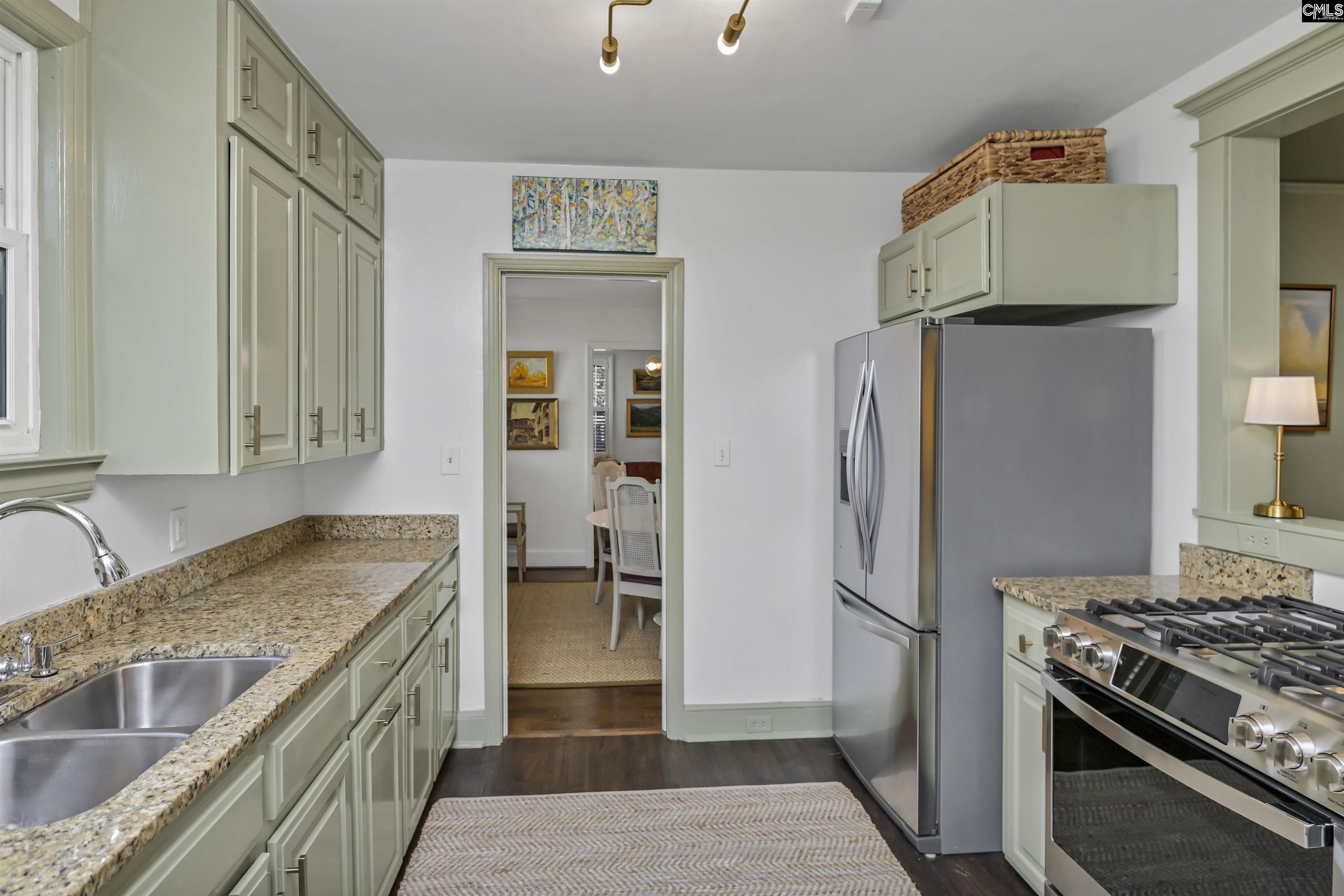 Columbia, South Carolina, 29206, United States, 3 Bedrooms Bedrooms, ,2 BathroomsBathrooms,Residential,For Sale,1991061