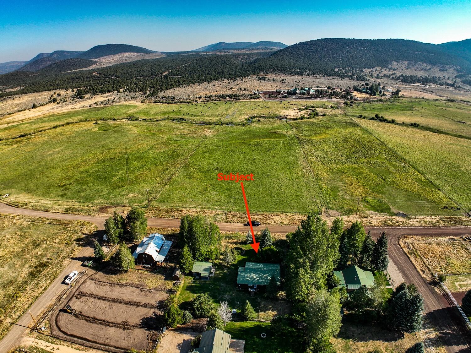 Pine Valley, Utah, 84781, United States, 3 Bedrooms Bedrooms, ,Residential,For Sale,1826361