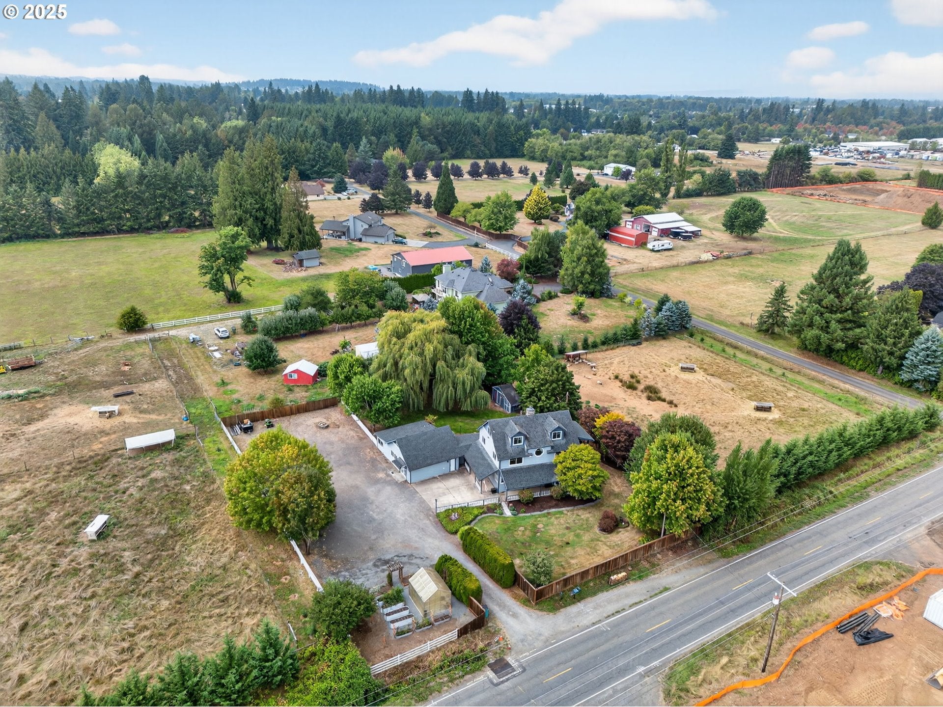 BattleGround, Washington, 98604, United States, 4 Bedrooms Bedrooms, ,4 BathroomsBathrooms,Residential,For Sale,1943198
