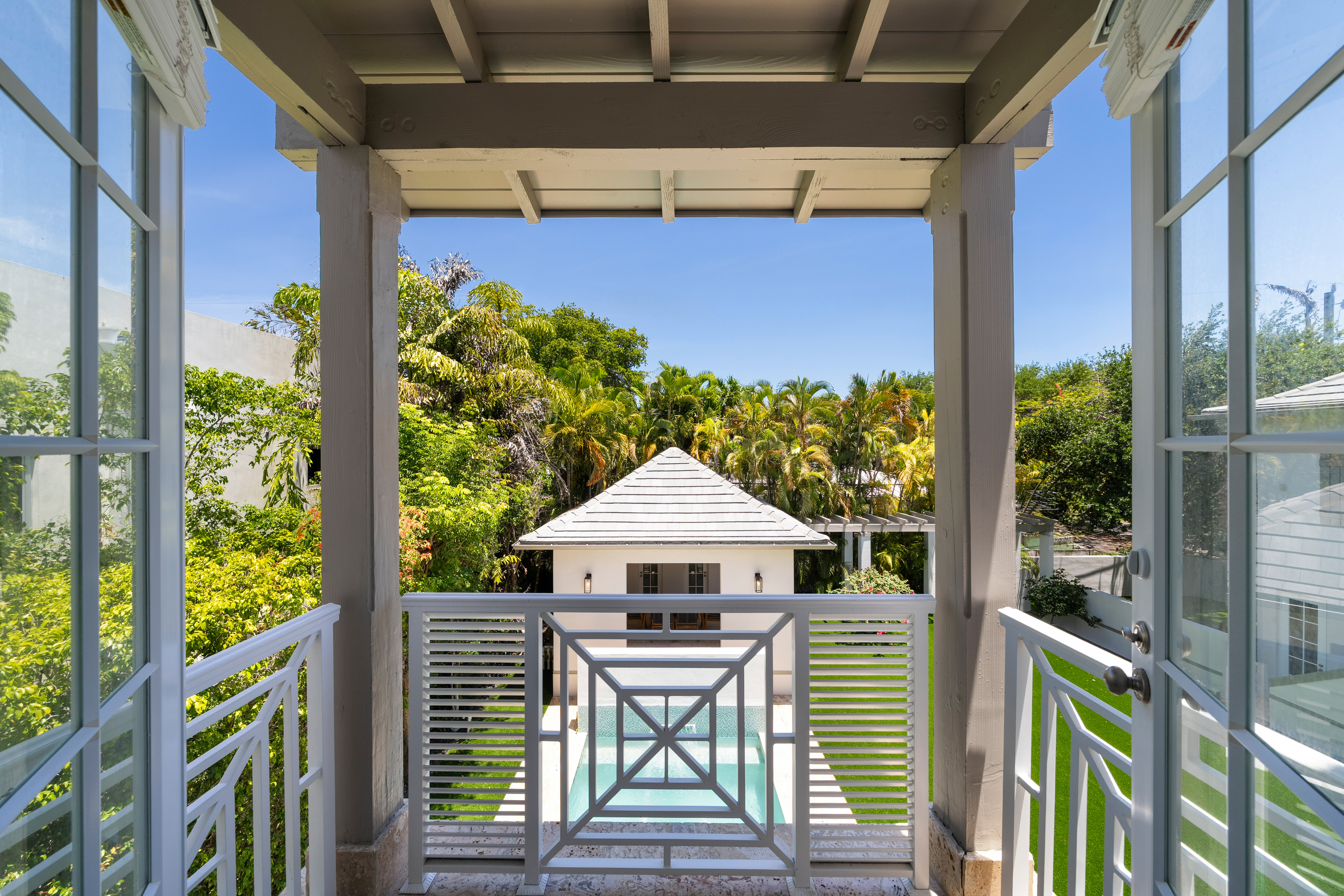  7745 SW 54th Ave, Miami, FL, 33143 - 物件實景