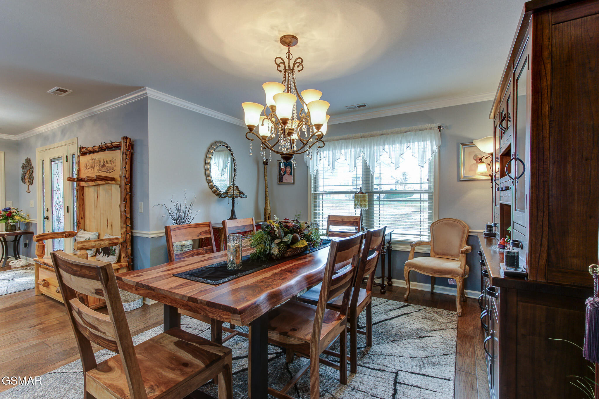 Walland, Tennessee, 37886, United States, 3 Bedrooms Bedrooms, ,2 BathroomsBathrooms,Residential,For Sale,2010982