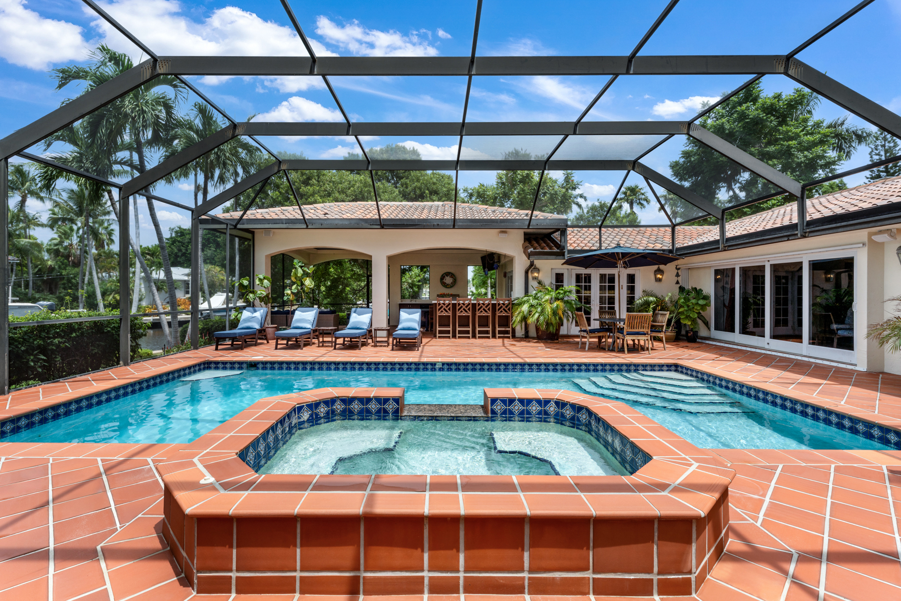  9 Grayvik Drive - Ocean Reef Club - 物件實景