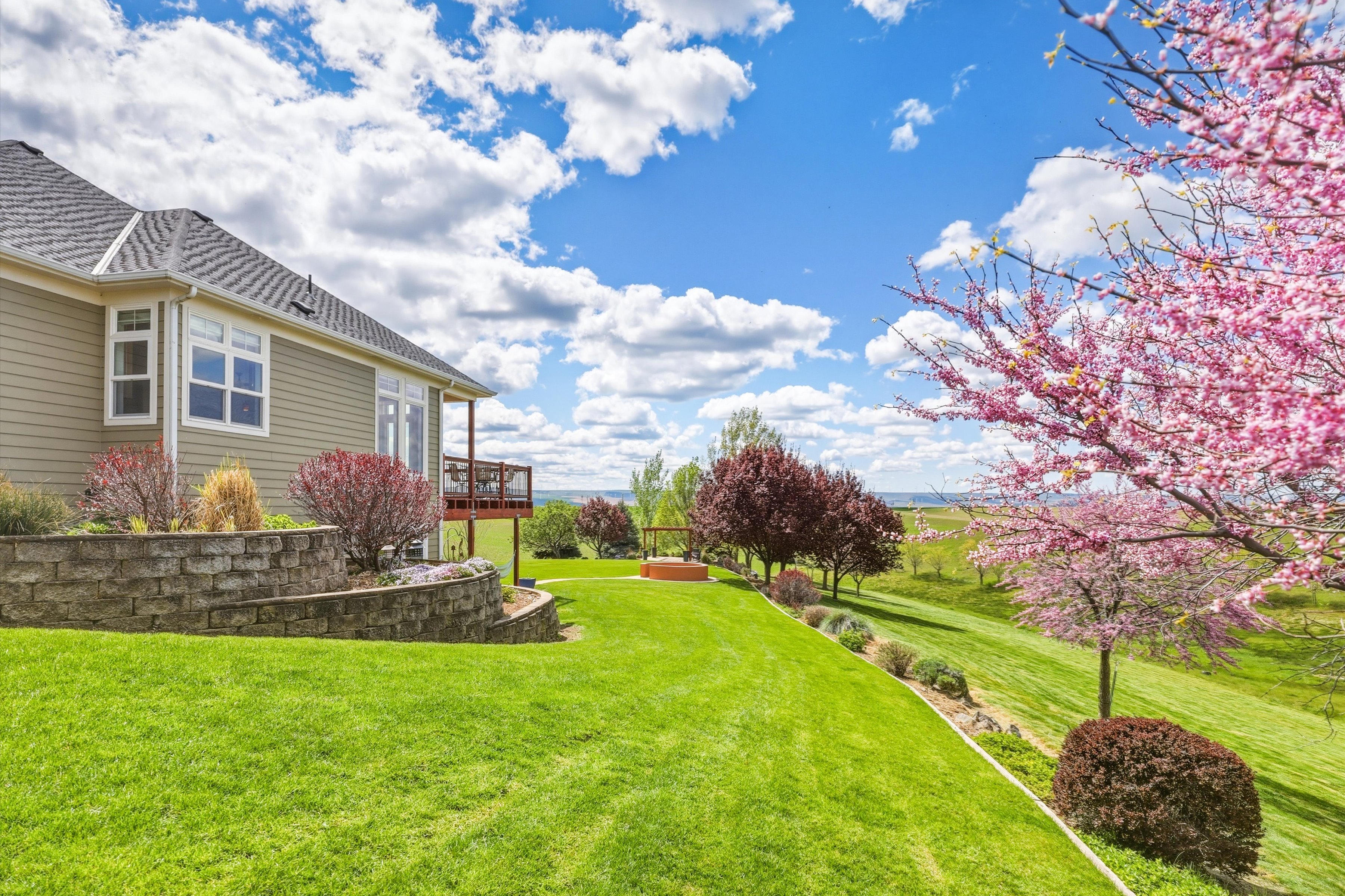  167 Rawhide Lane - 物件實景