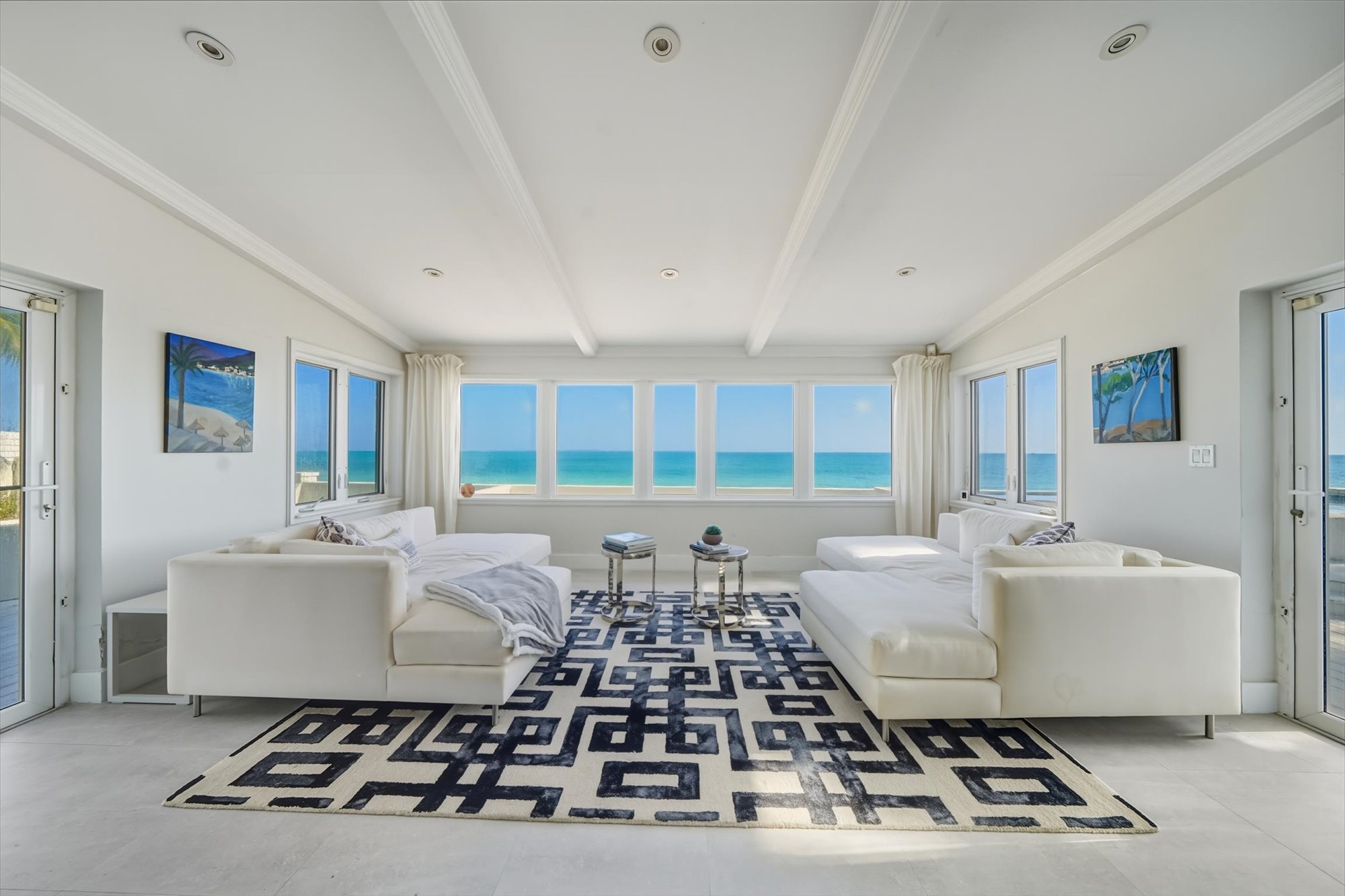  Exceptional Waterfront Residence - 物件實景