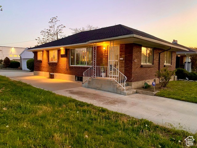 Salt Lake City, Utah, 84105, United States, 5 Bedrooms Bedrooms, ,1 BathroomBathrooms,Residential,For Sale,1958258