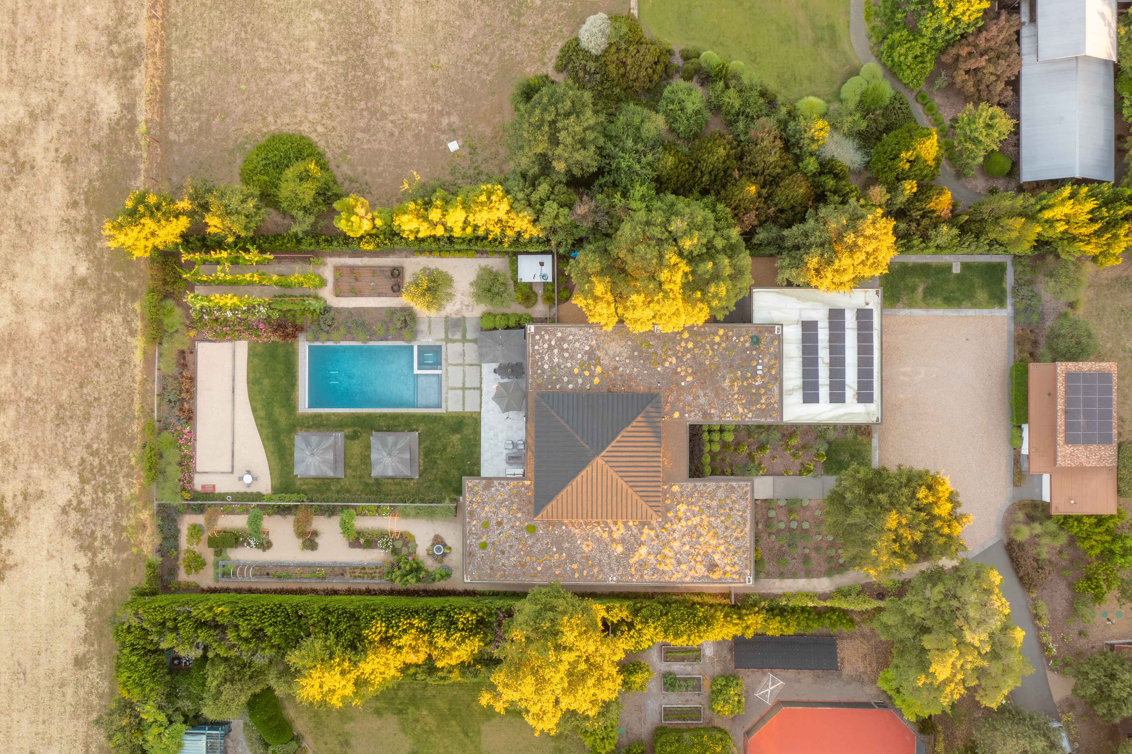  1265 Castle Road - 物件實景