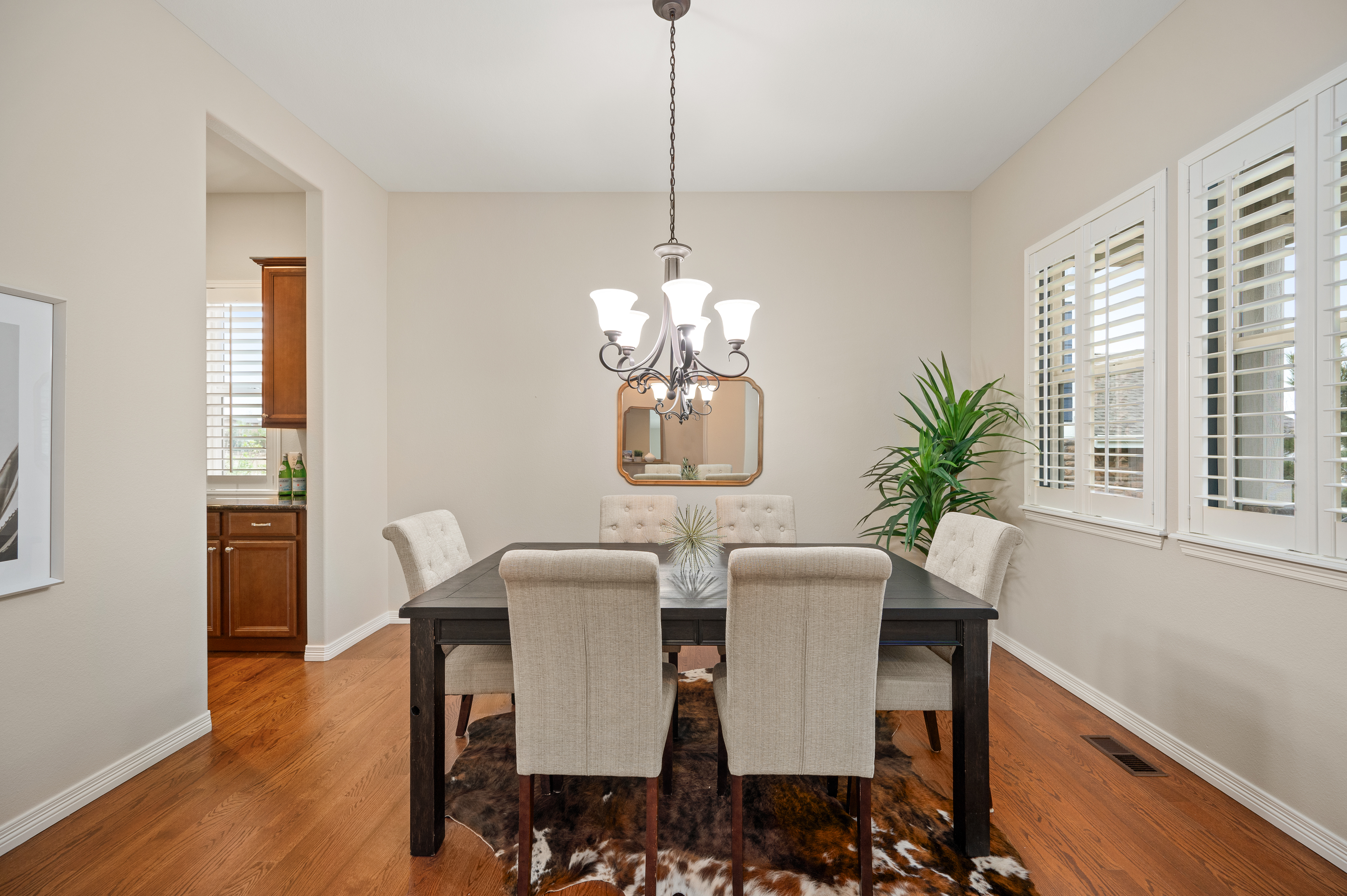  Beautiful, newer, move-in ready ranch - 物件實景