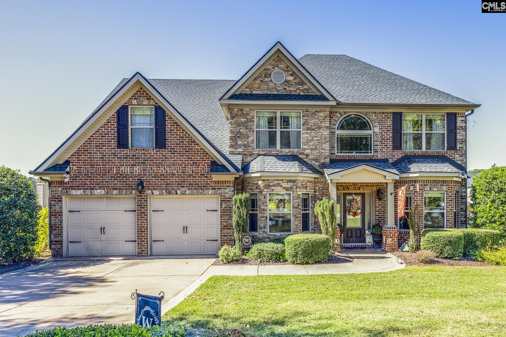 Lexington, South Carolina, 29072, United States, 5 Bedrooms Bedrooms, ,3 BathroomsBathrooms,Residential,For Sale,1983374