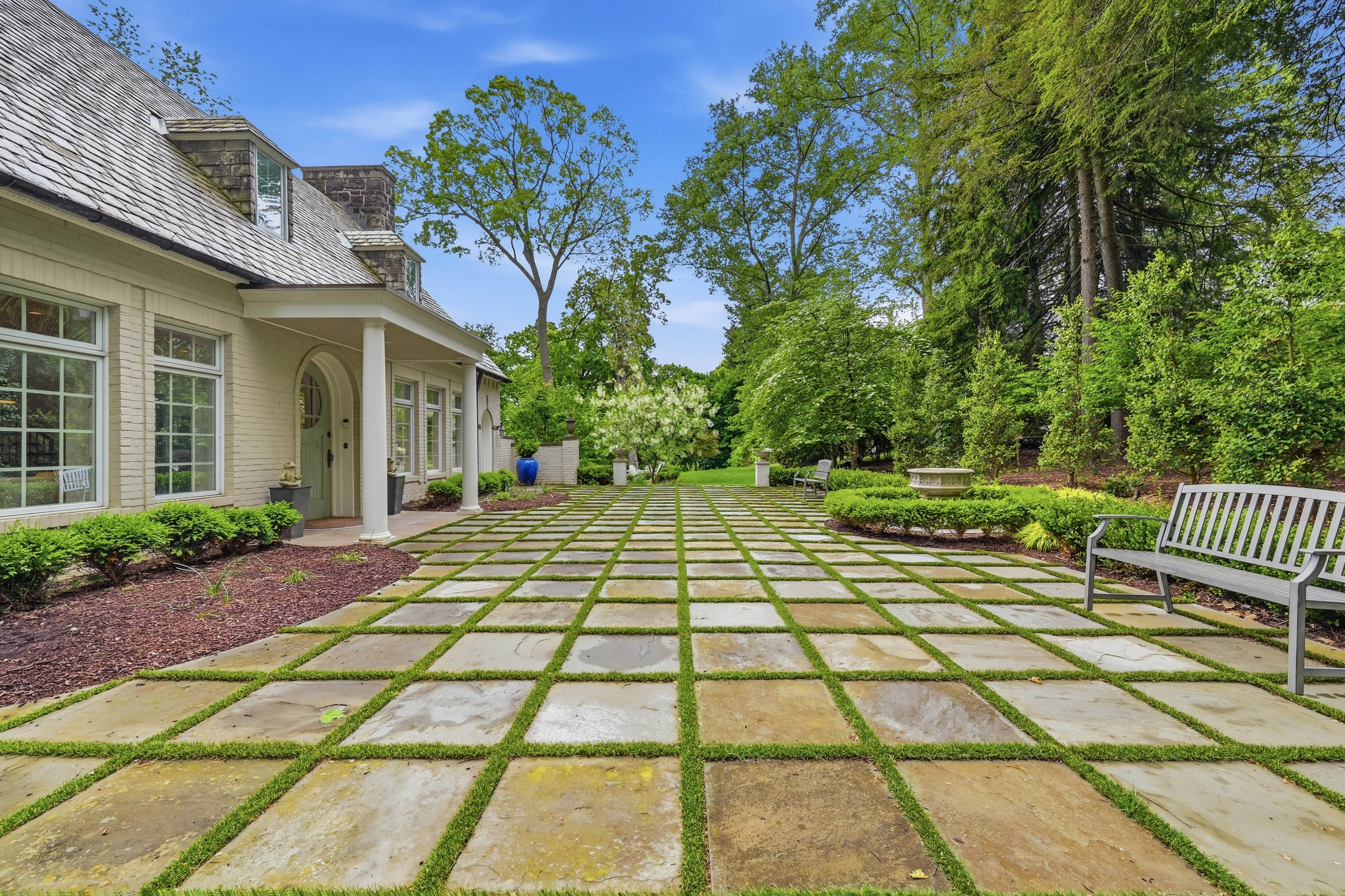  810 Persimmon Road, Sewickley, PA 15143 - 物件實景