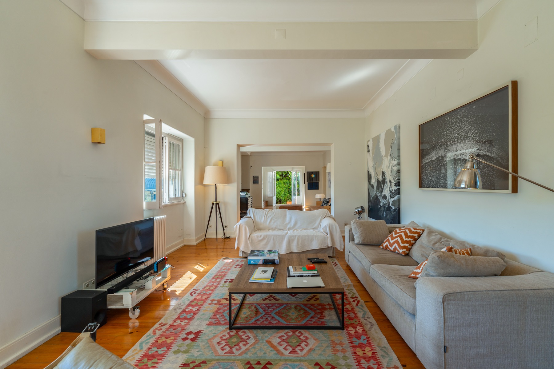  Detached house, 6 bedrooms, for Sale - 物件實景