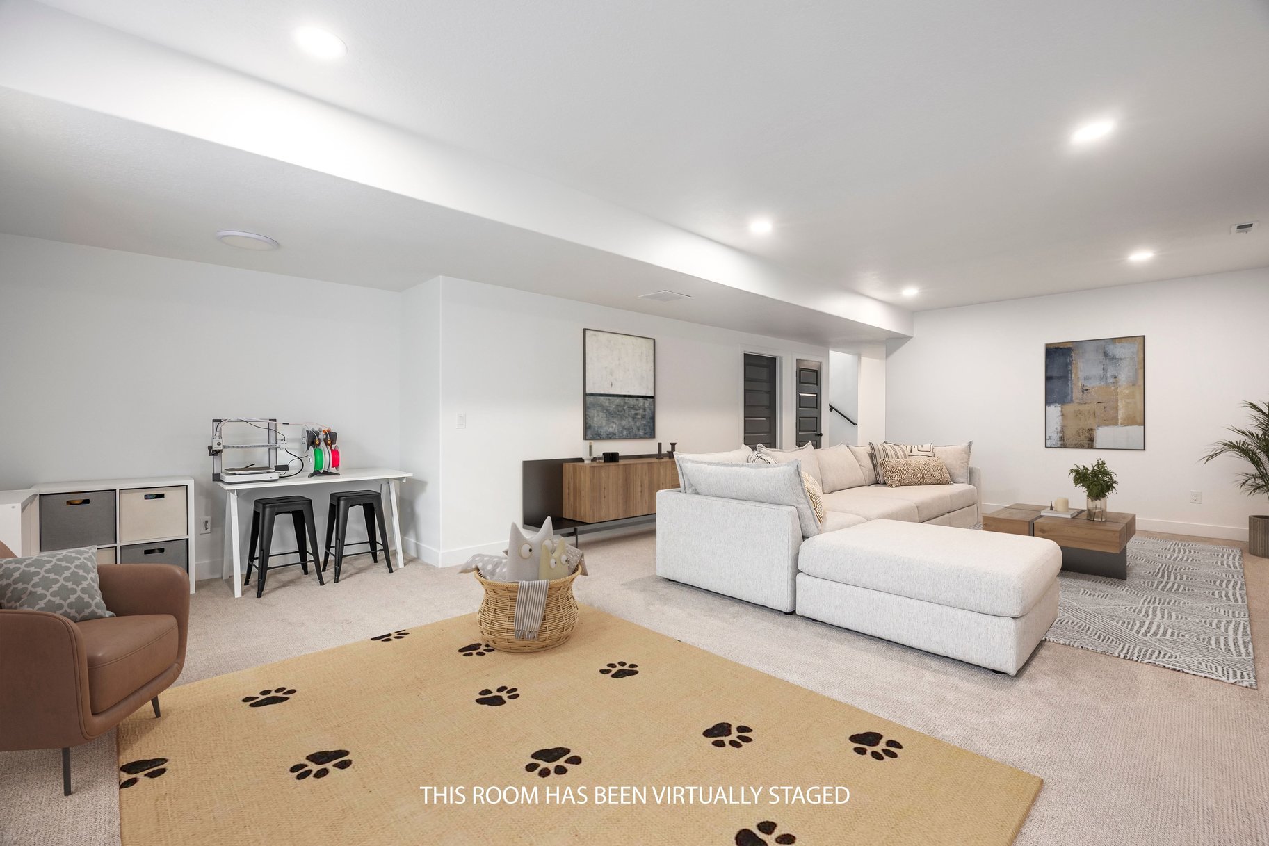  Nightly Rental Eligible New Build 15 Min to Deer Valley & Sundance - 物件實景