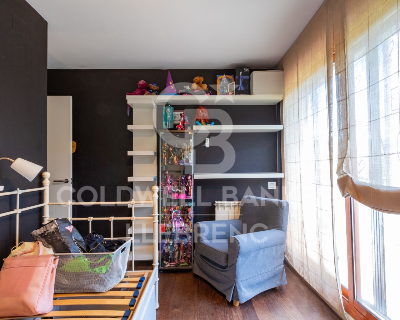 Barcelona, Barcelona, Sarri? - Sant Gervasi, Vallv, Barcelona, Catalonia, ES, 5 Bedrooms Bedrooms, ,4 BathroomsBathrooms,Residential,For Sale,Barcelona, Barcelona, Sarri? - Sant Gervasi, Vallv,1627992