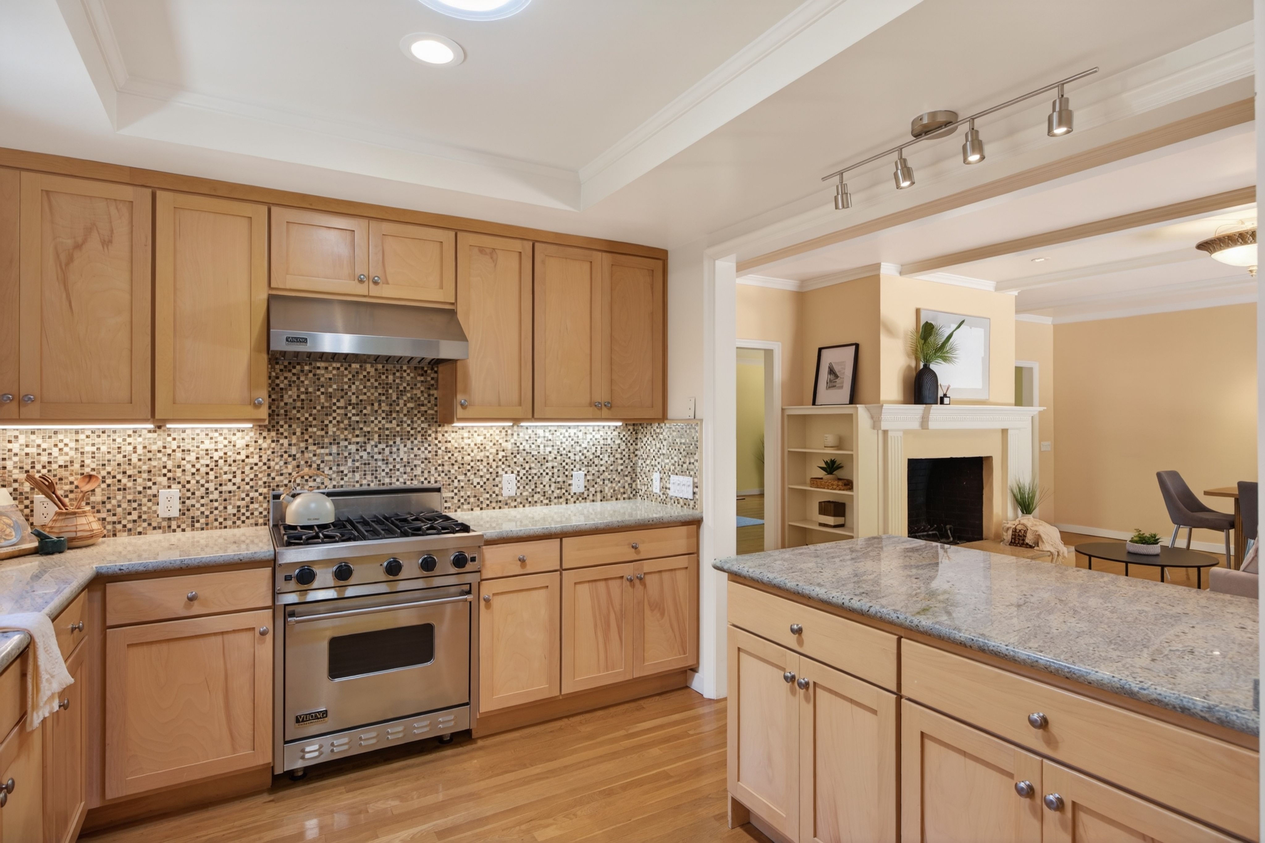  203 Foothill Road, Ojai, CA 93023 - 物件實景