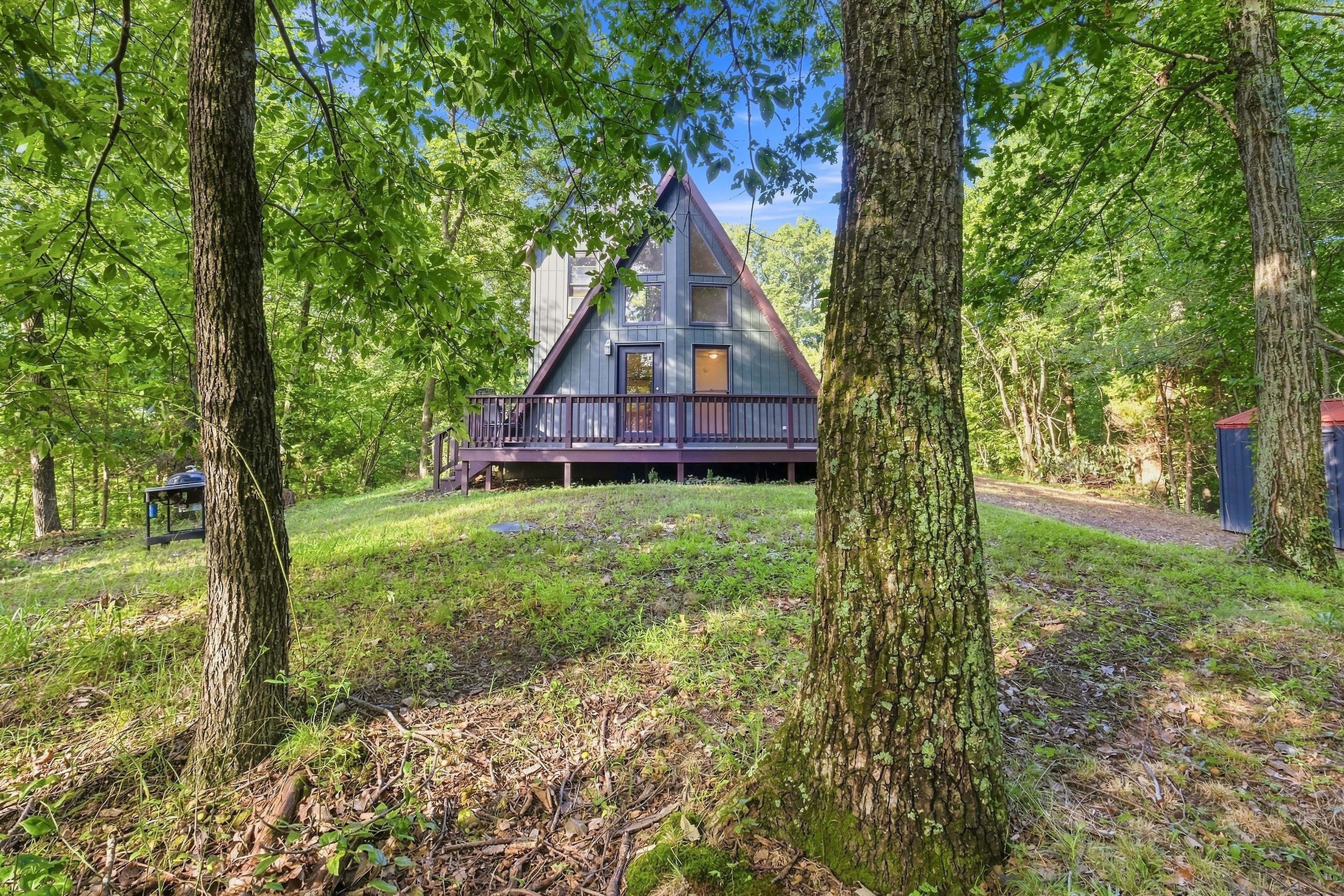  3870 North Leval Ratt Road, Scottsburg, IN 47170 - 物件實景