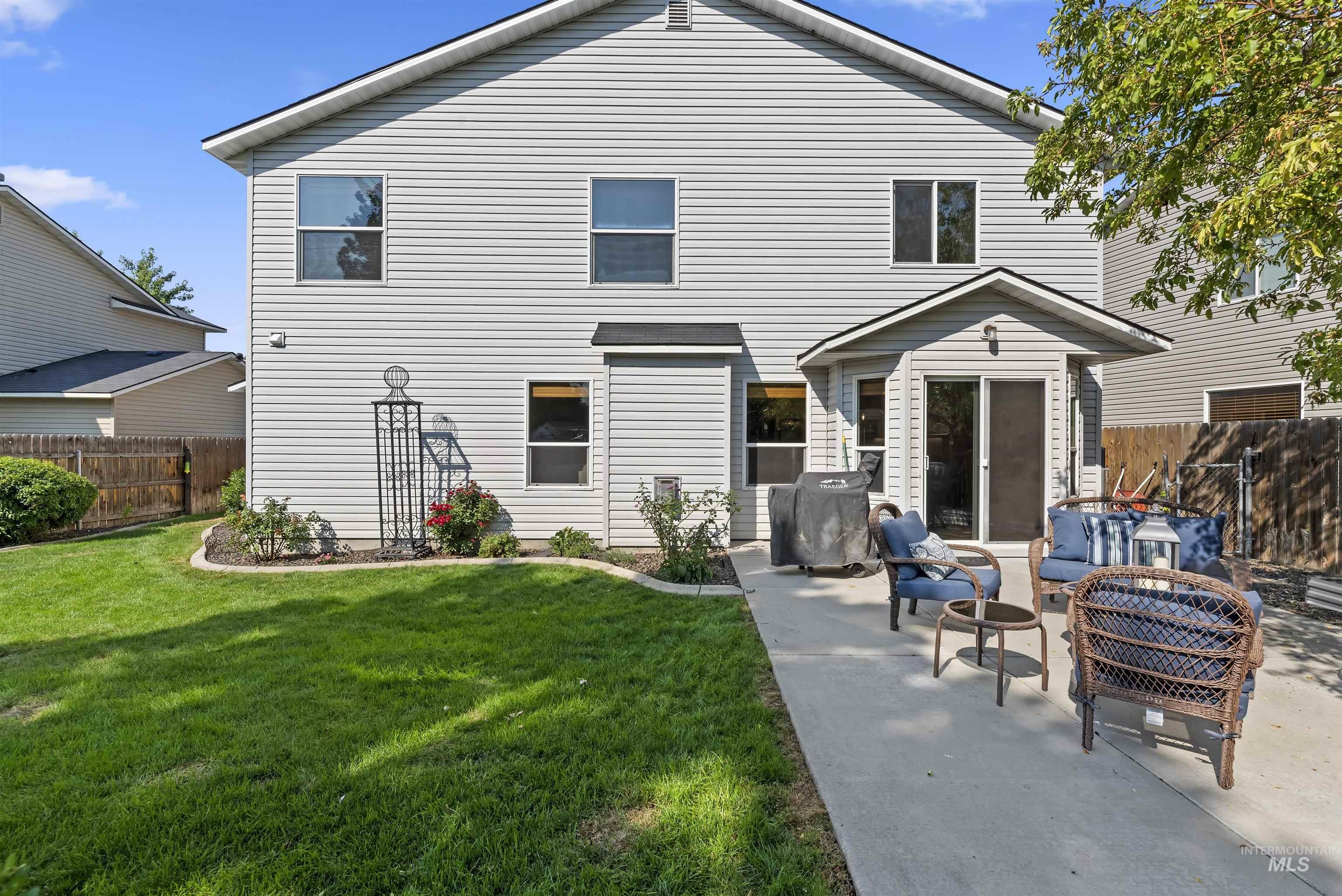 Meridian, Idaho, 83642-7897, United States, 4 Bedrooms Bedrooms, ,Residential,For Sale,1934676