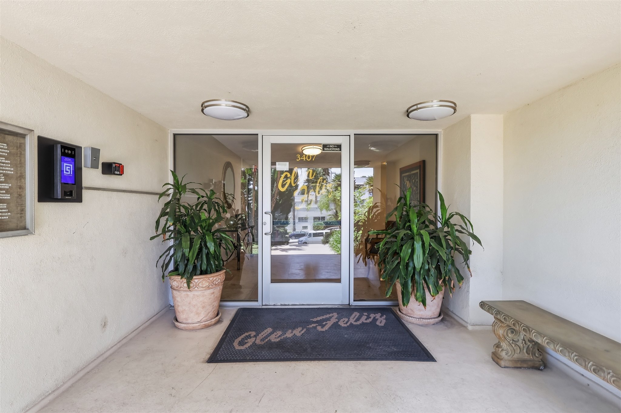  3407 Huxley Street #36 - 物件實景