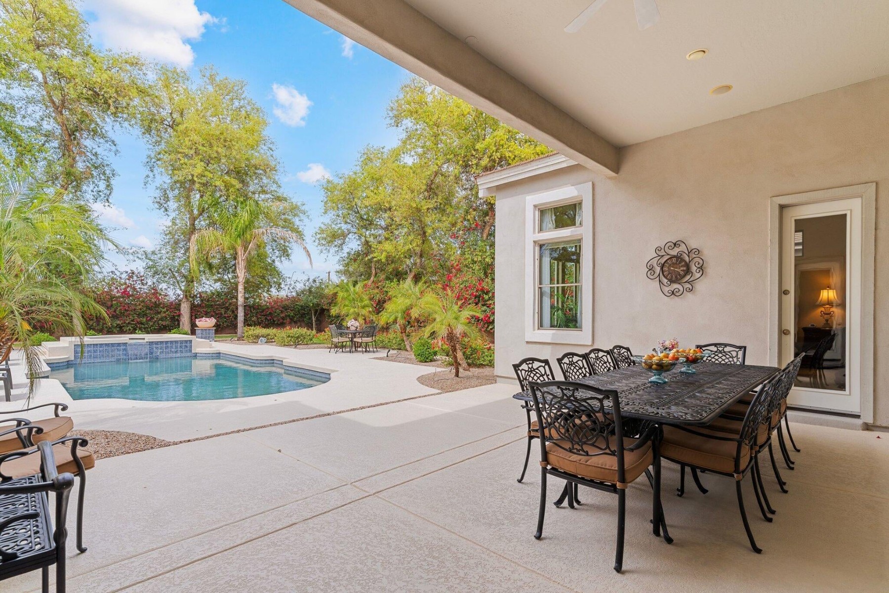  4262 E Meadowview Drive  Gilbert, AZ - 物件實景