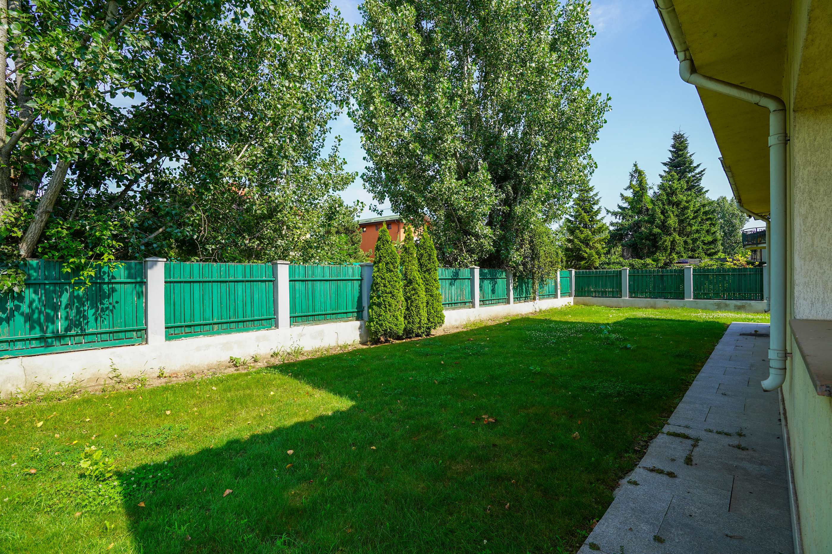  Spacious Villa Near Prestigious Schools and the Forest, Voluntari - 物件實景