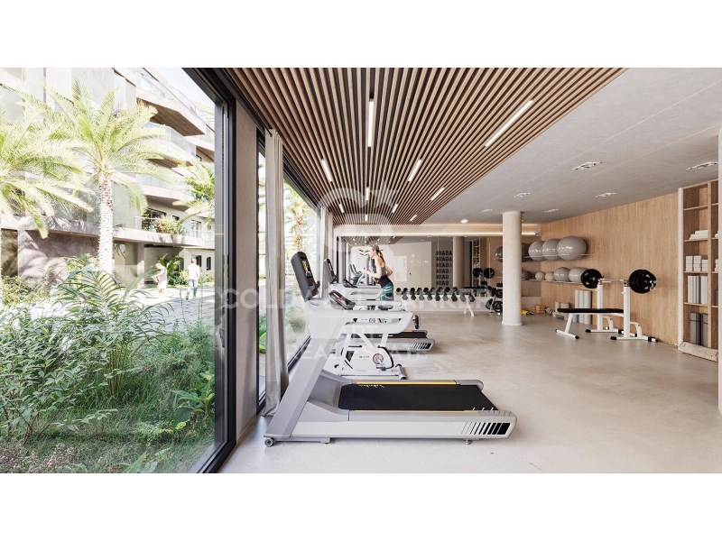 Mijas, Andalusia, ES, 3 Bedrooms Bedrooms, ,2 BathroomsBathrooms,Residential,For Sale,1736213