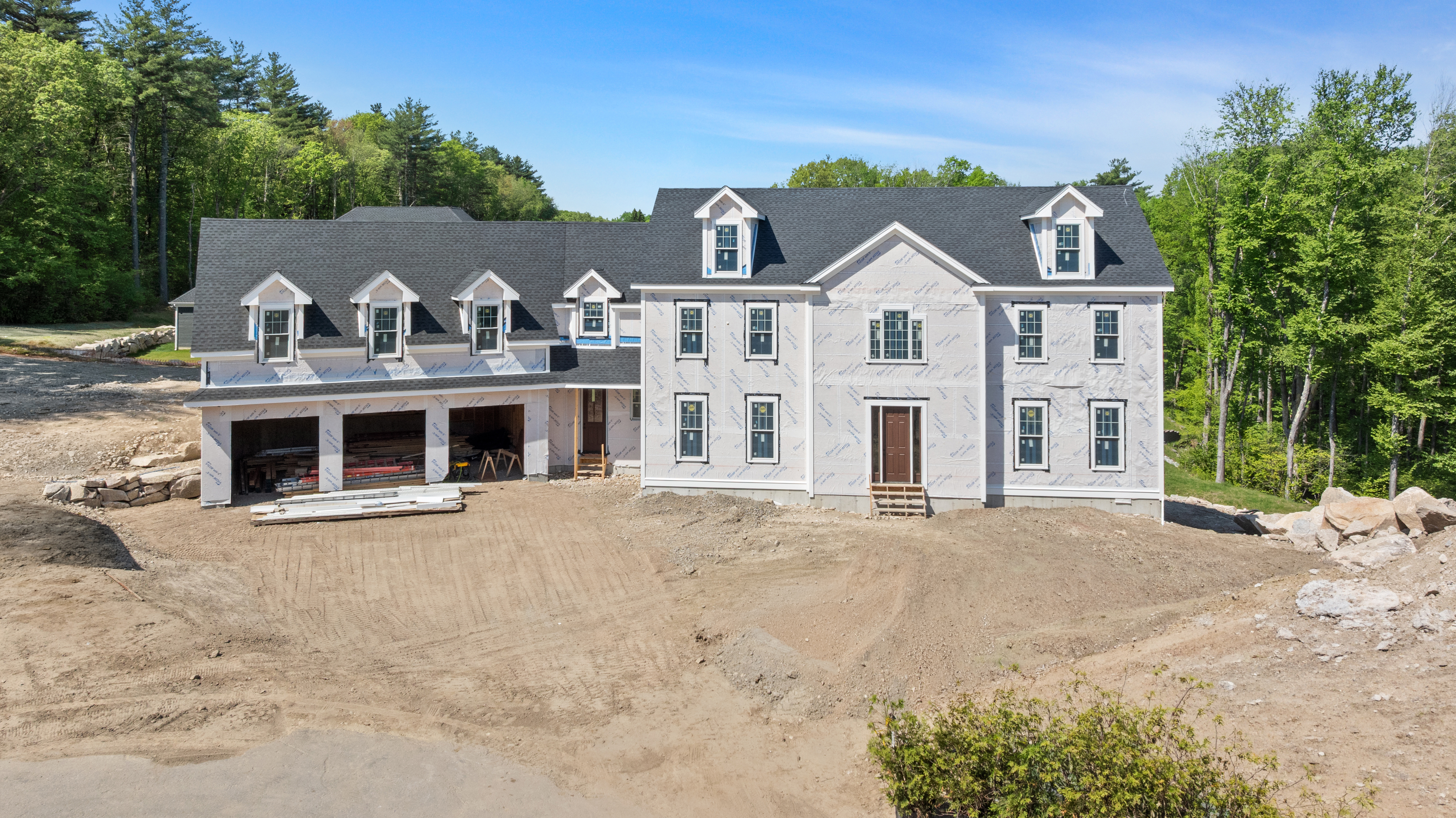  Lot 8 Lincoln Street, Hopkinton, MA, 01748 - 物件實景