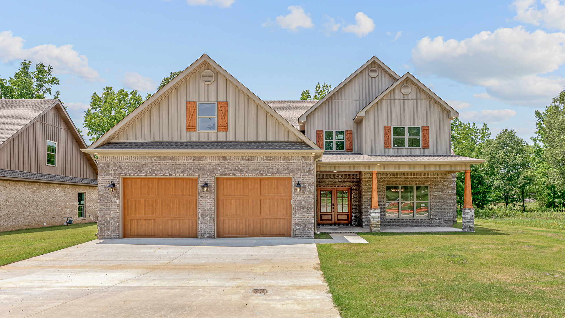 Jonesboro, Arkansas, 72401, United States, 5 Bedrooms Bedrooms, ,3 BathroomsBathrooms,Residential,For Sale,1942201