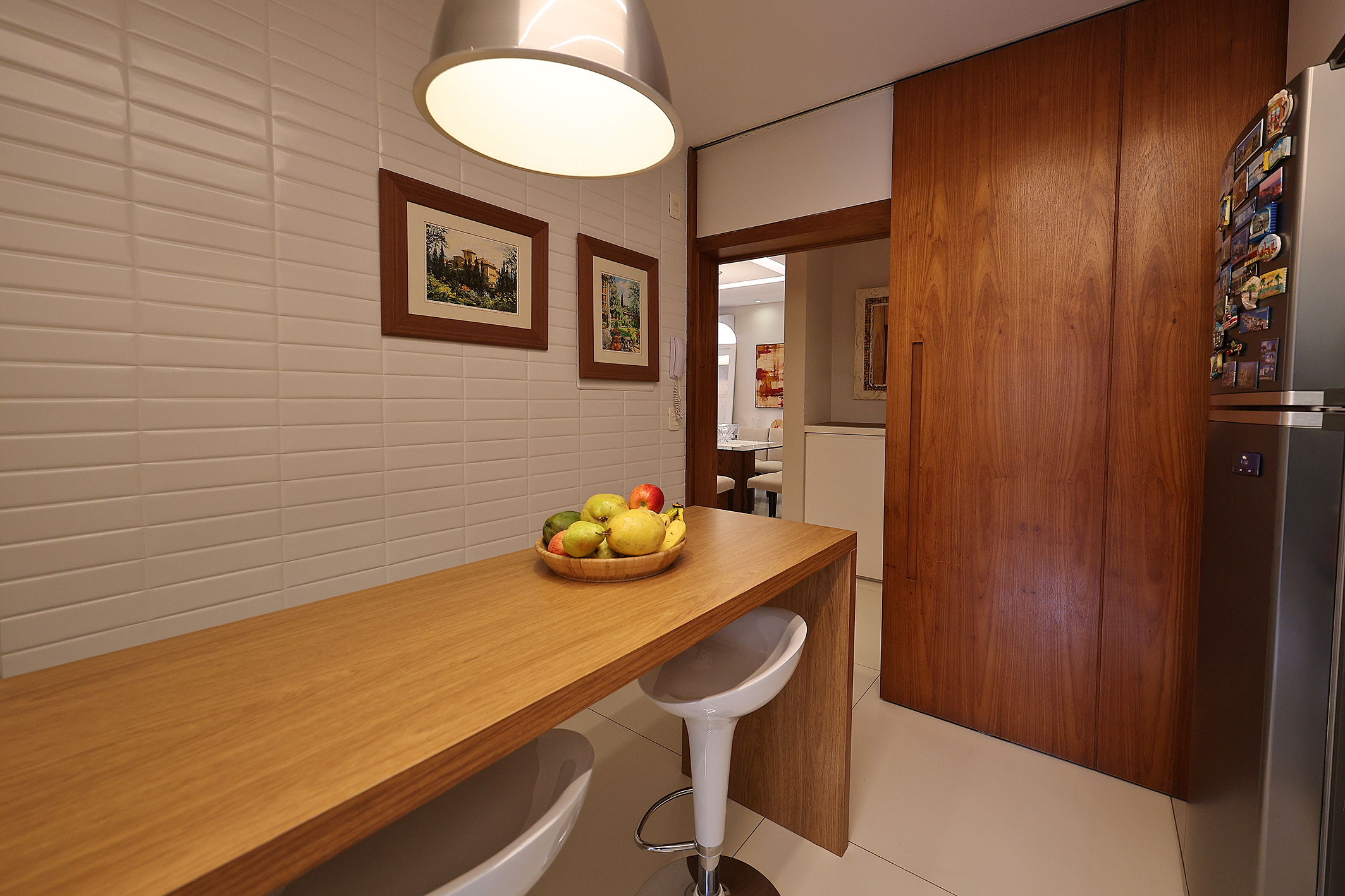  Renovated apartment near Ipanema with bright and functional layout - 物件實景
