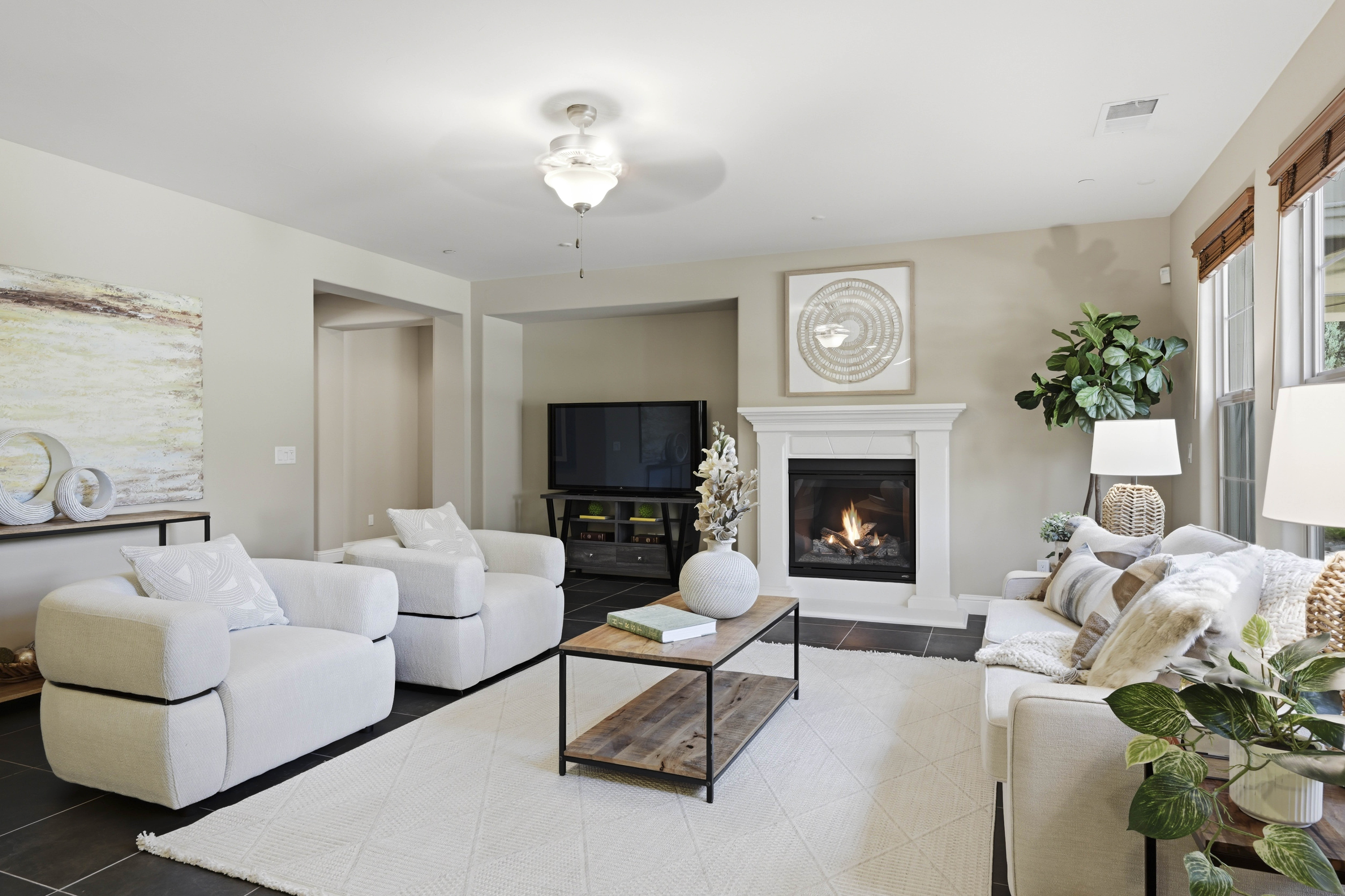  3919 Creekstone Court, Roseville, CA 95747 - 物件實景