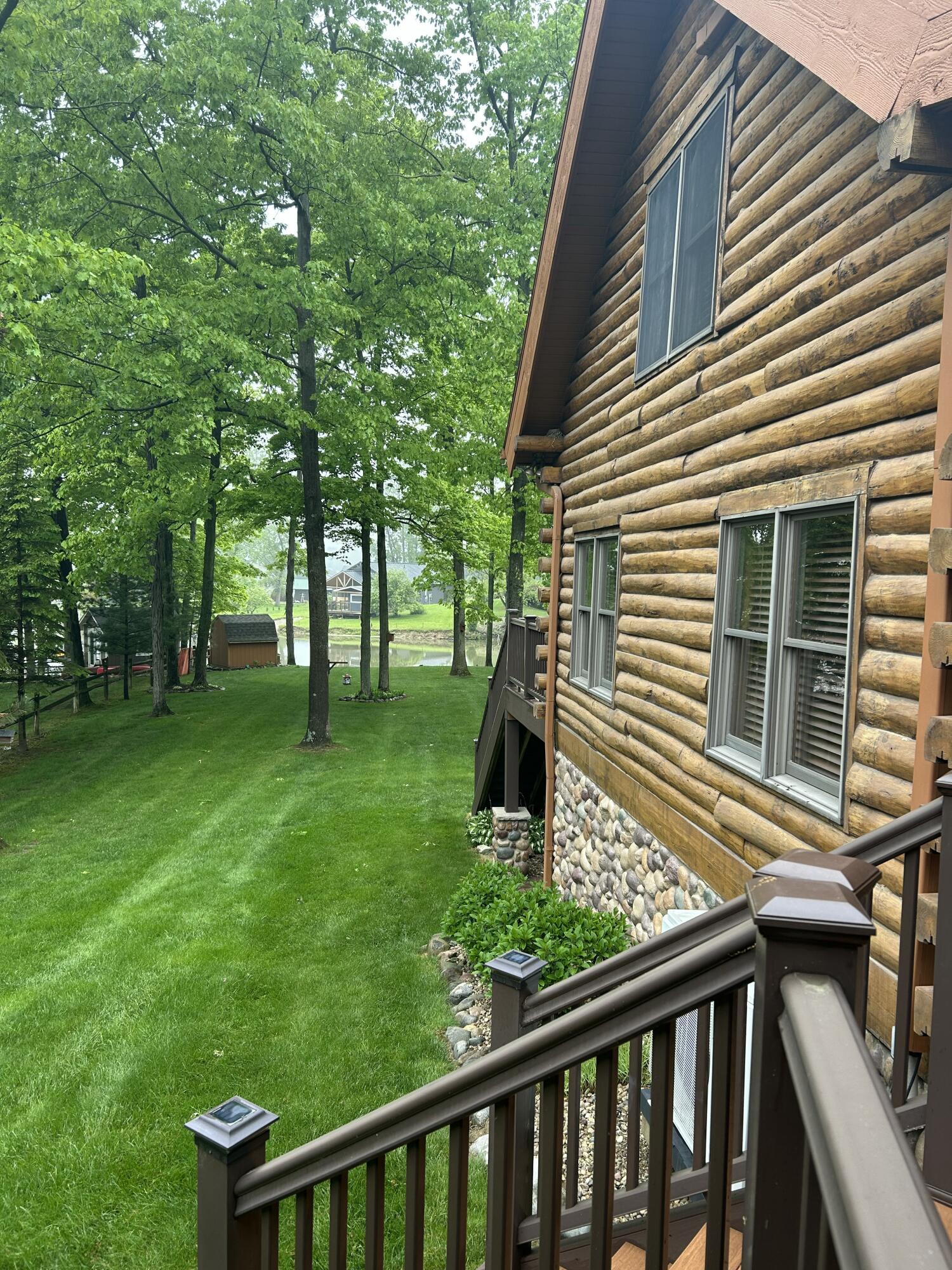 Camden, Michigan, 49232, United States, 3 Bedrooms Bedrooms, ,3 BathroomsBathrooms,Residential,For Sale,1869275