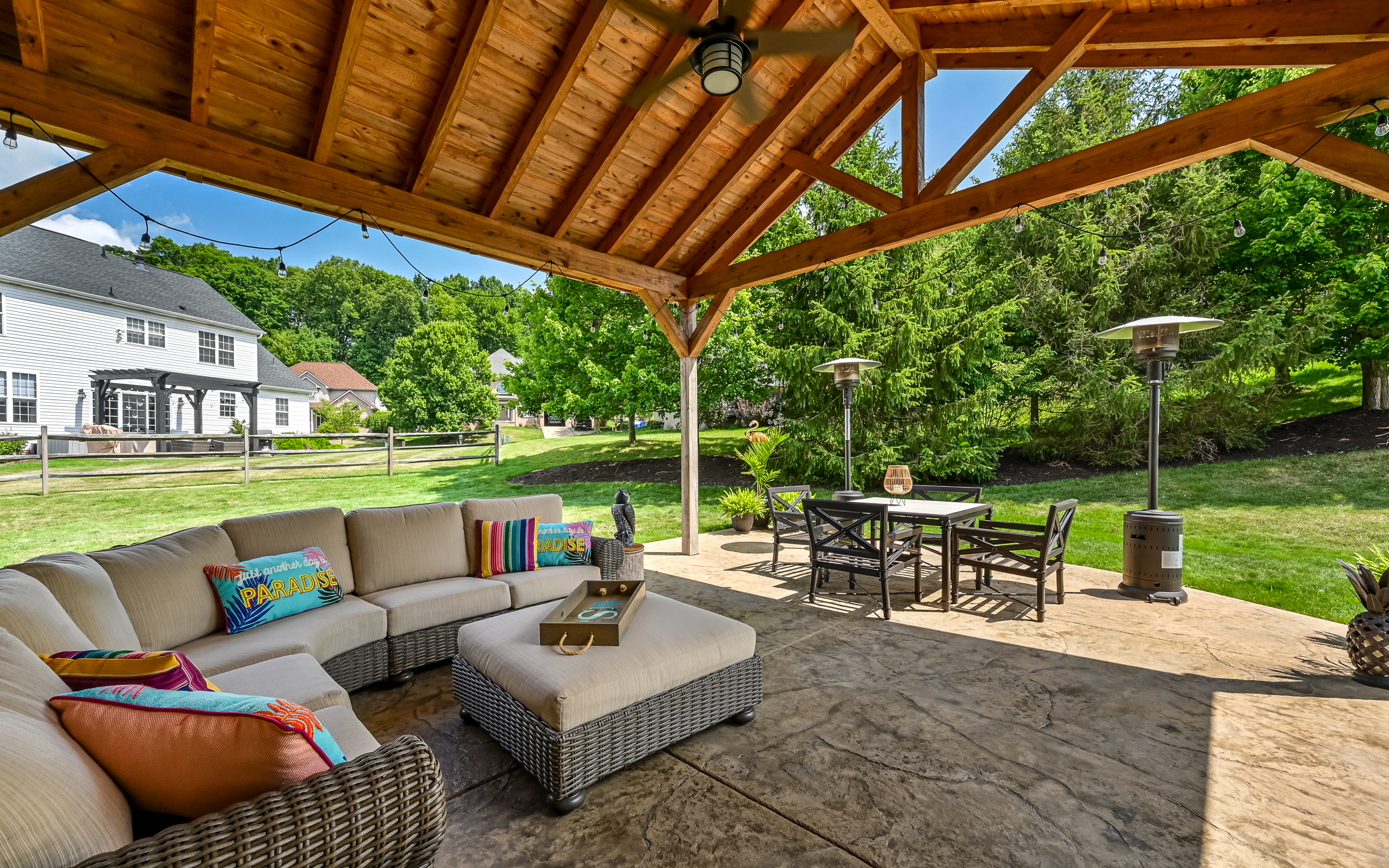  715 Breckland Drive, Seven Fields, PA 16046 - 物件實景