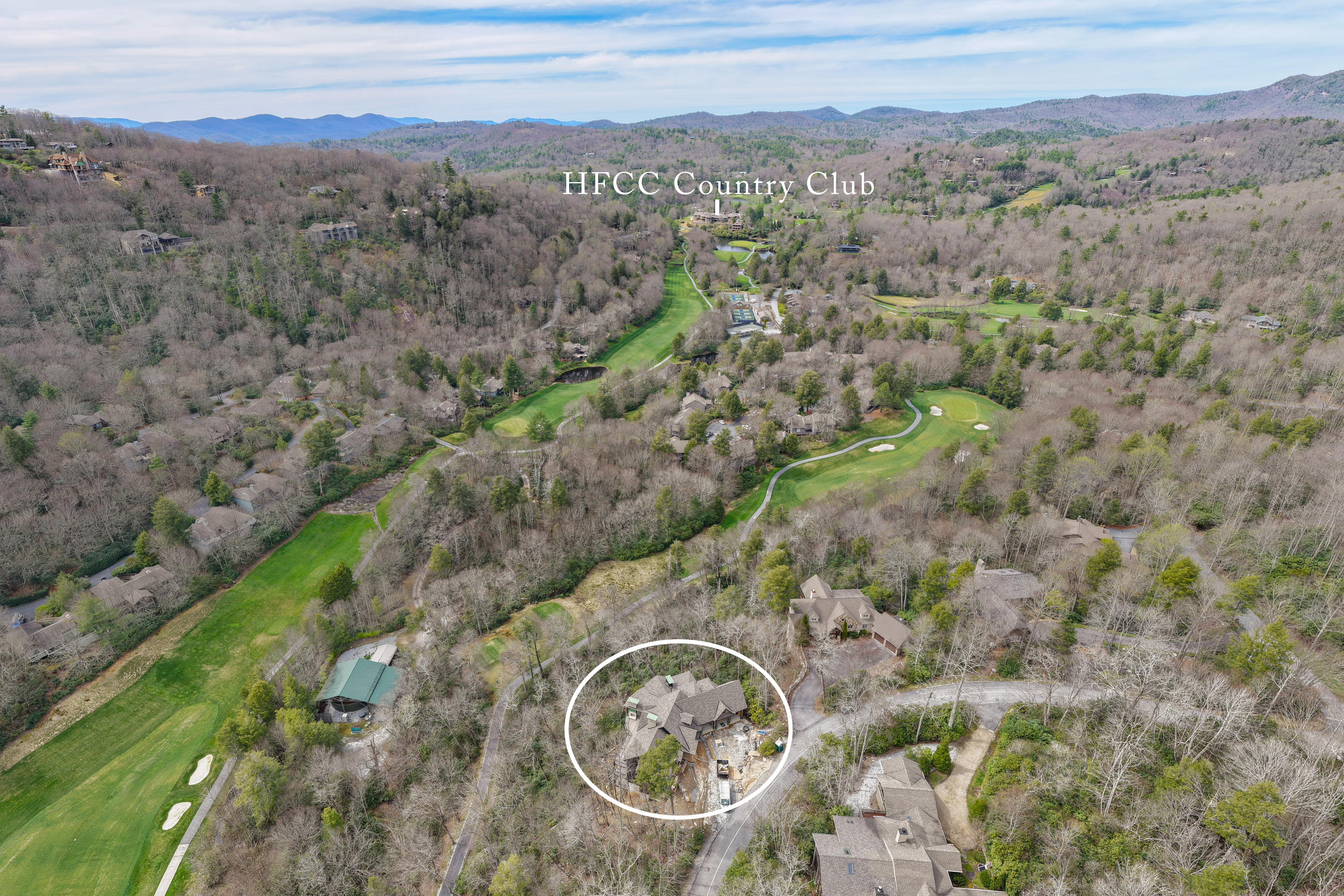  The Lodge at Falls Ridge - 物件實景