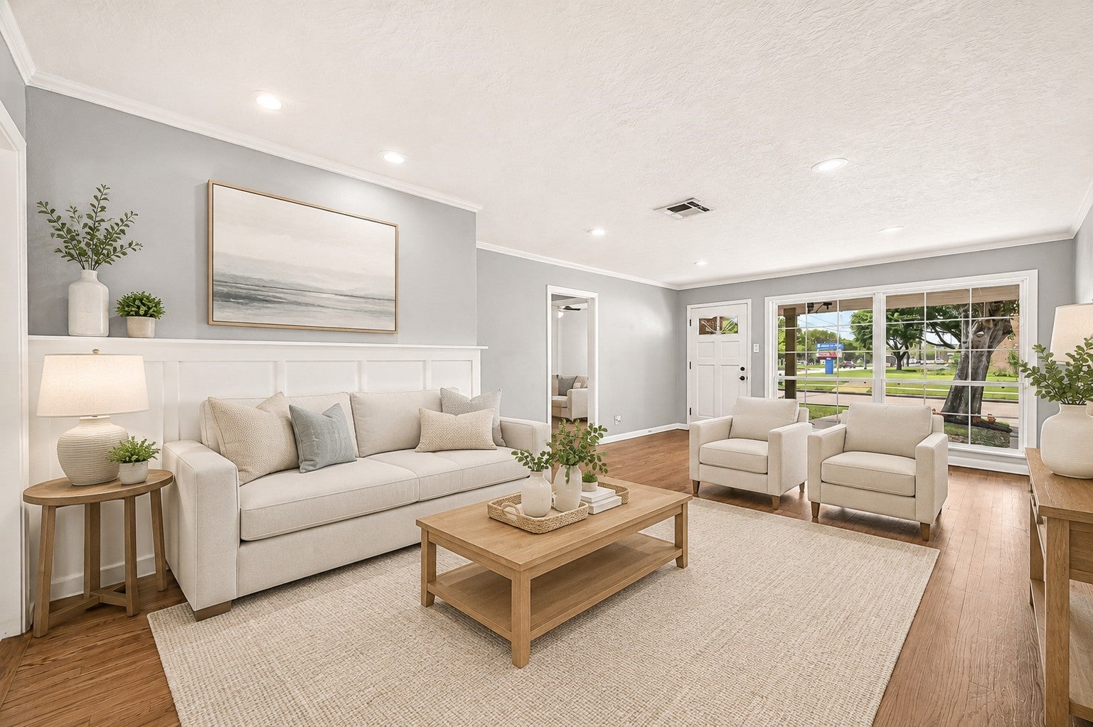 Cheena Dr, Houston, TX 77025 #1