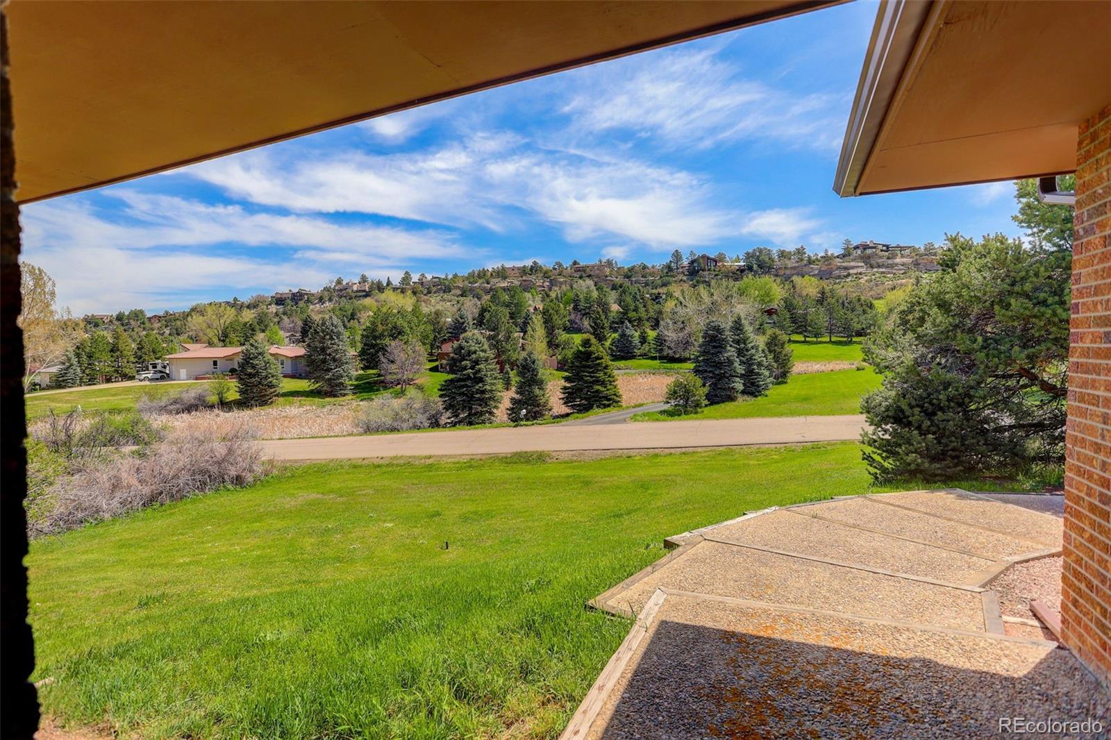 Morrison, Colorado, 80465, United States, 4 Bedrooms Bedrooms, ,3 BathroomsBathrooms,Residential,For Sale,1805479