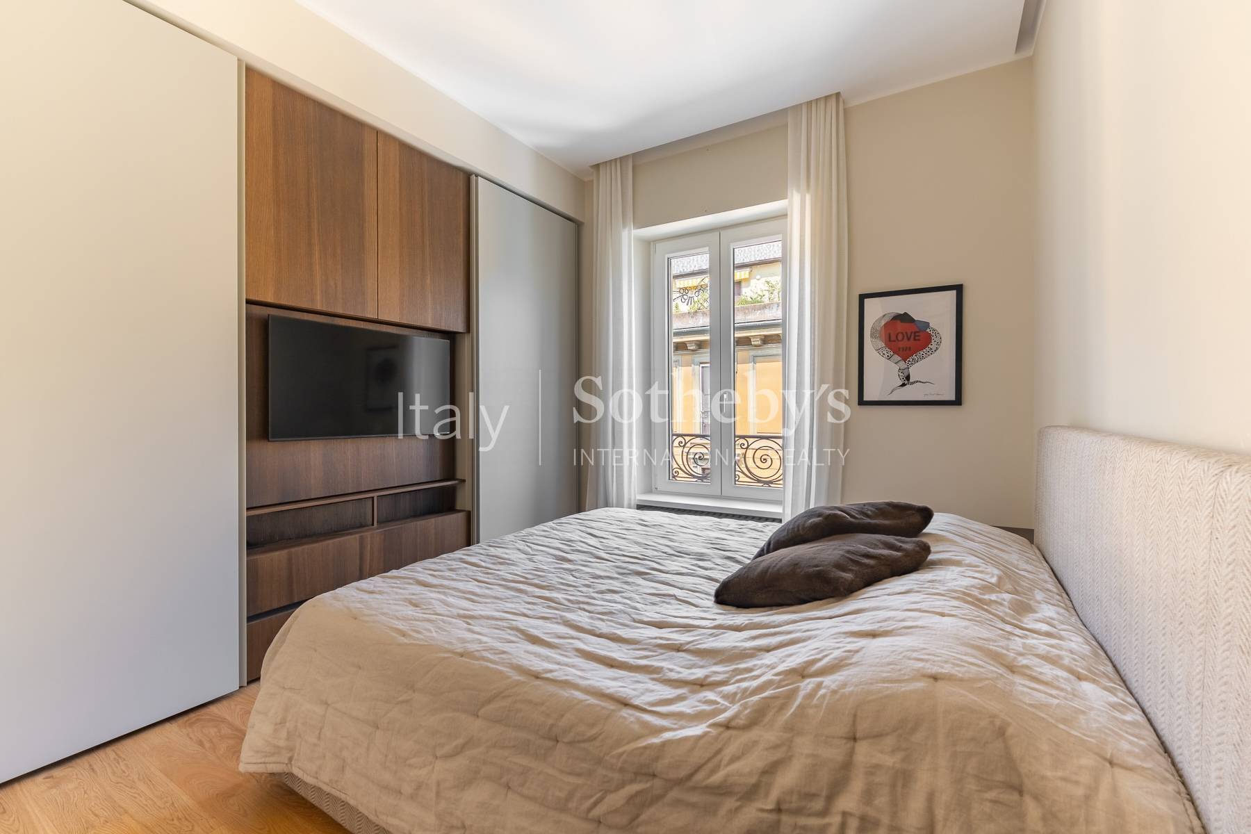  Bright apartment in a historic building - 物件實景