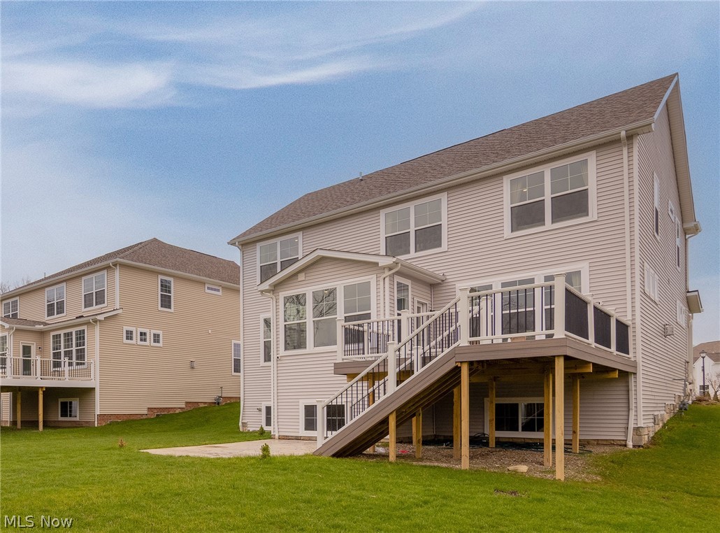 Aurora, Ohio, 44202, United States, 3 Bedrooms Bedrooms, ,3 BathroomsBathrooms,Residential,For Sale,2030773
