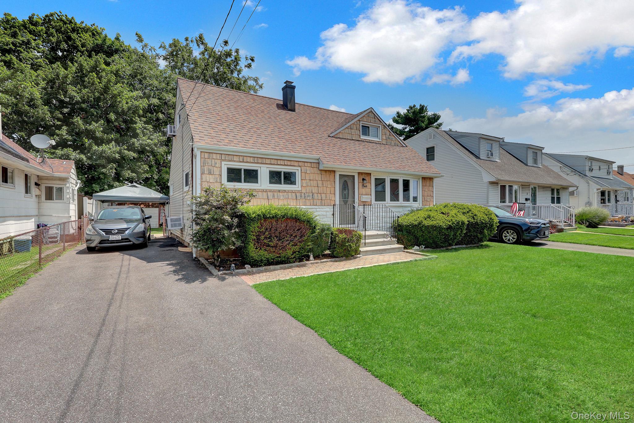 Prince St, Hicksville, NY 11801 #1