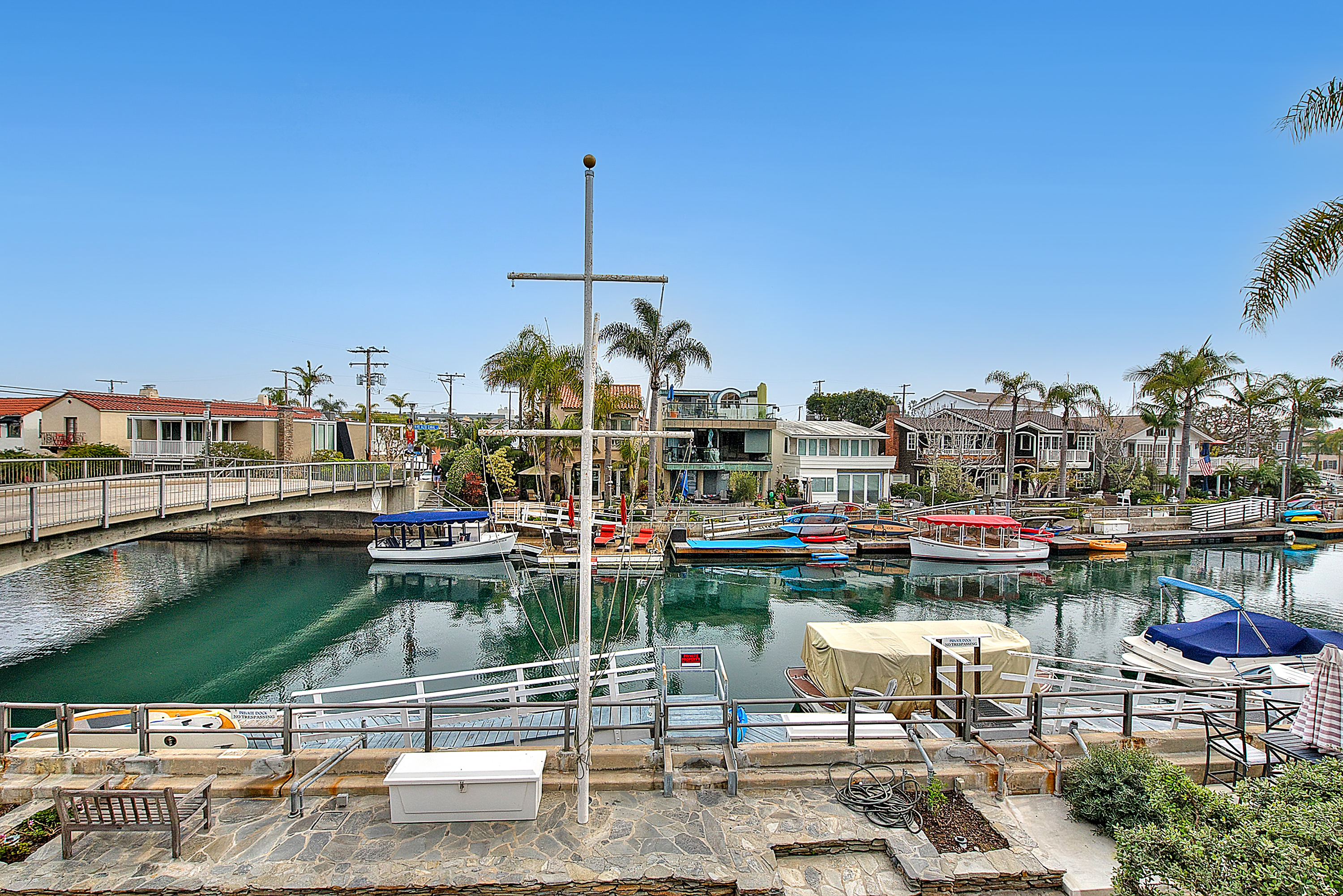  5590 East The Toledo, Long Beach, CA 90803 - 物件實景