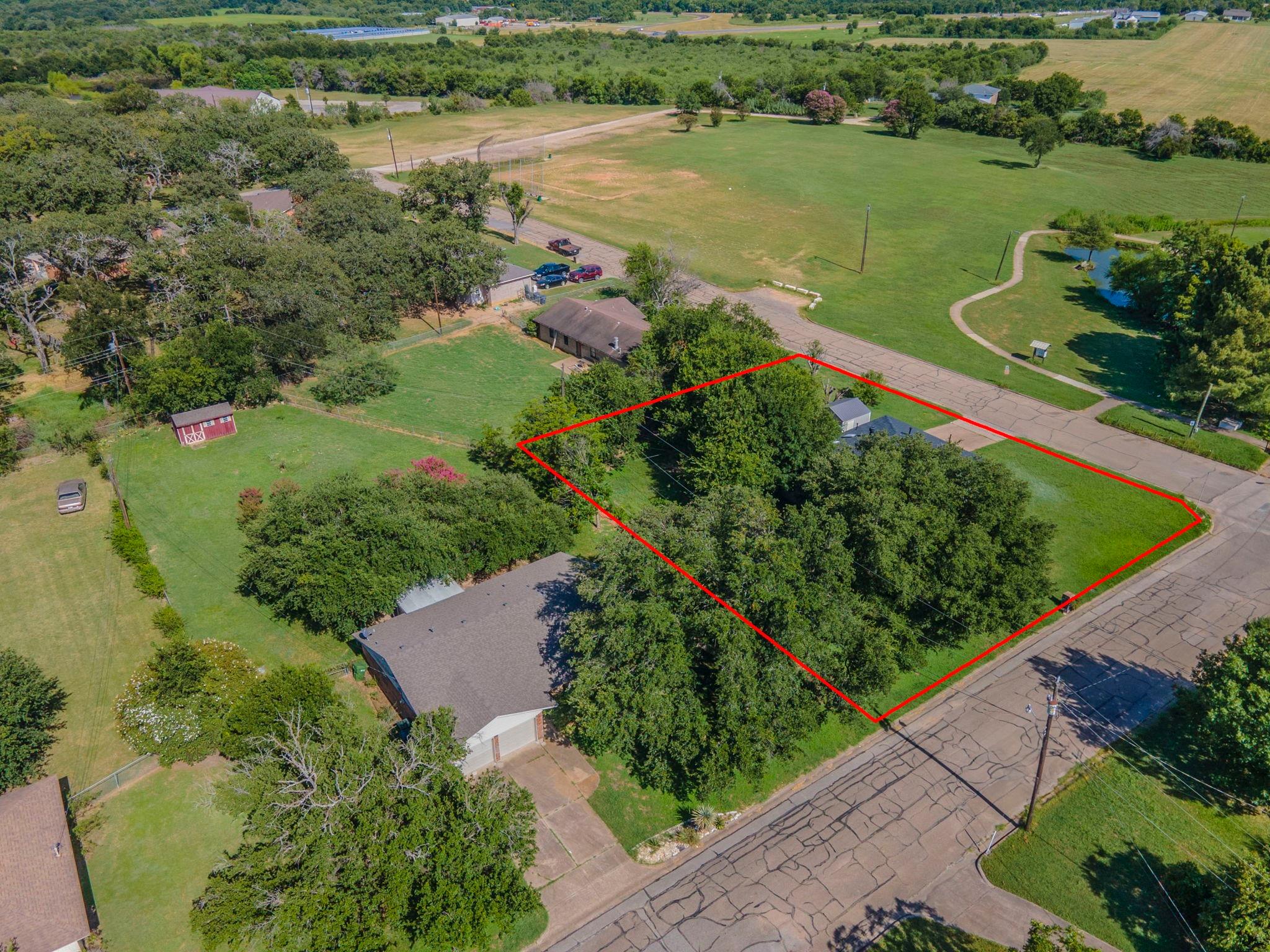 Post Oak Dr, Waco, TX 76705 #1