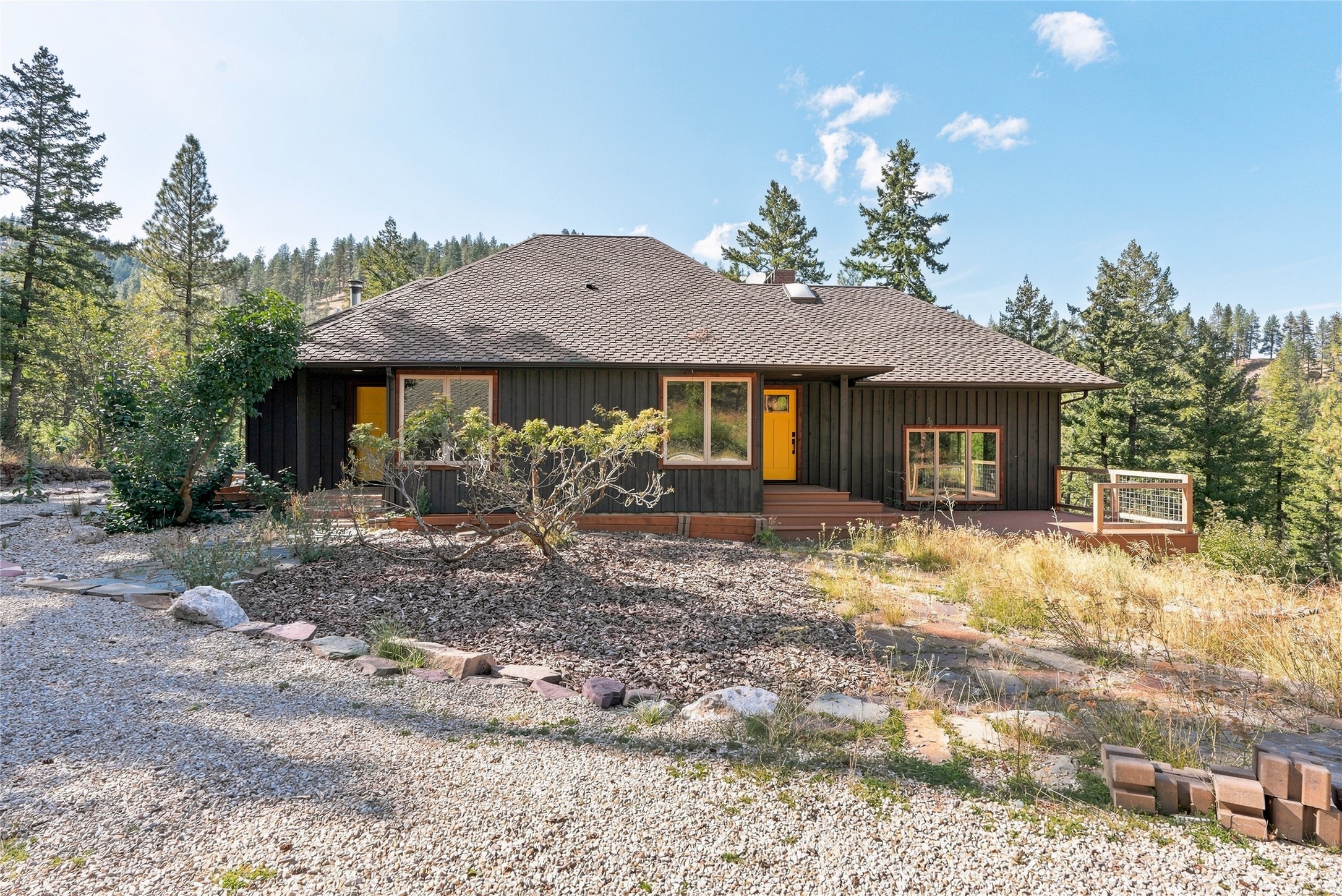  14605 Mormon Creek Road - 物件實景