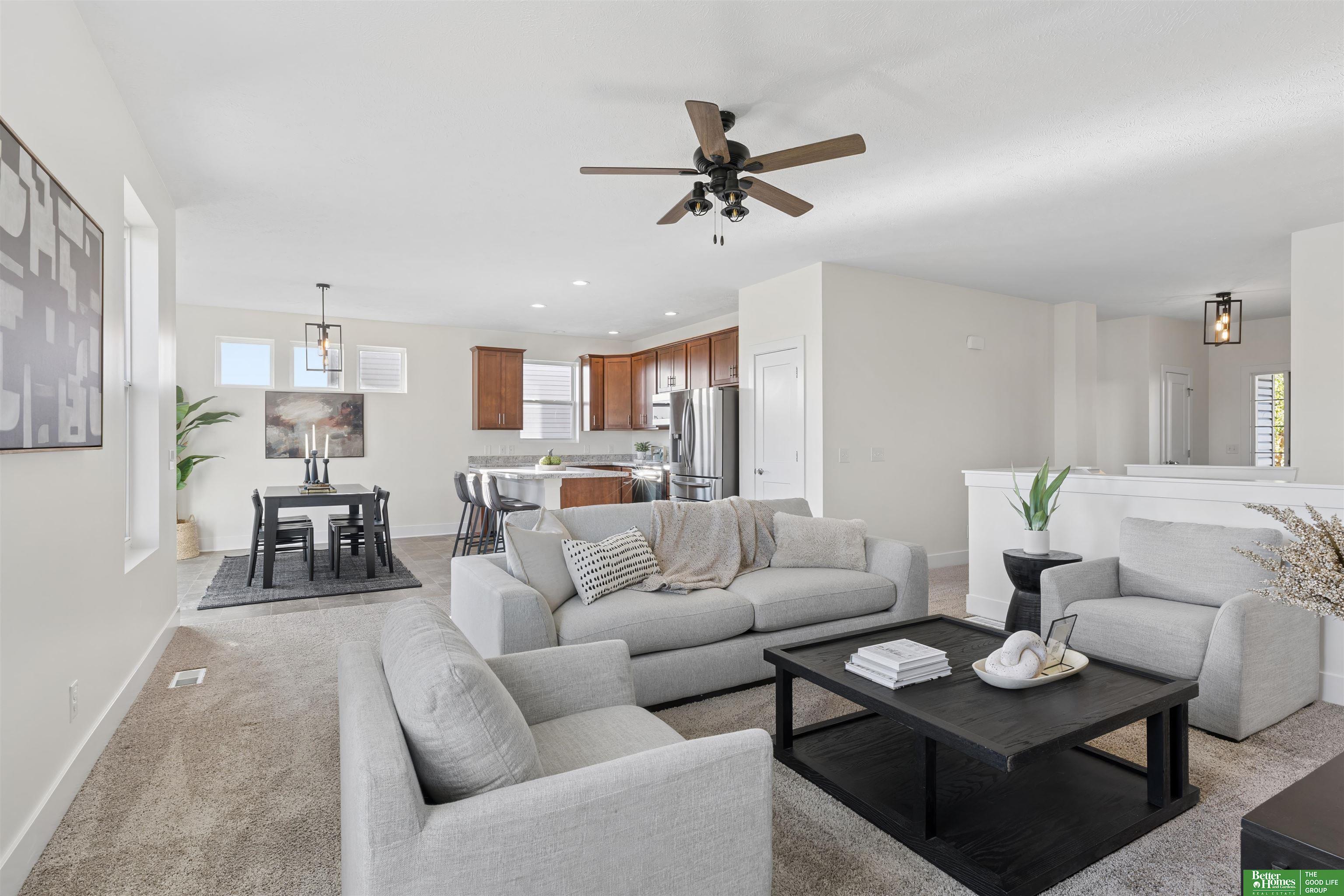 184th Ave, Omaha, NE 68136 #1